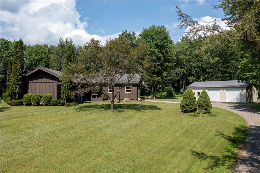 9154 Ricketts Road Sparta, NY 14437 - Photo 1 of 1 Gallery Image 1