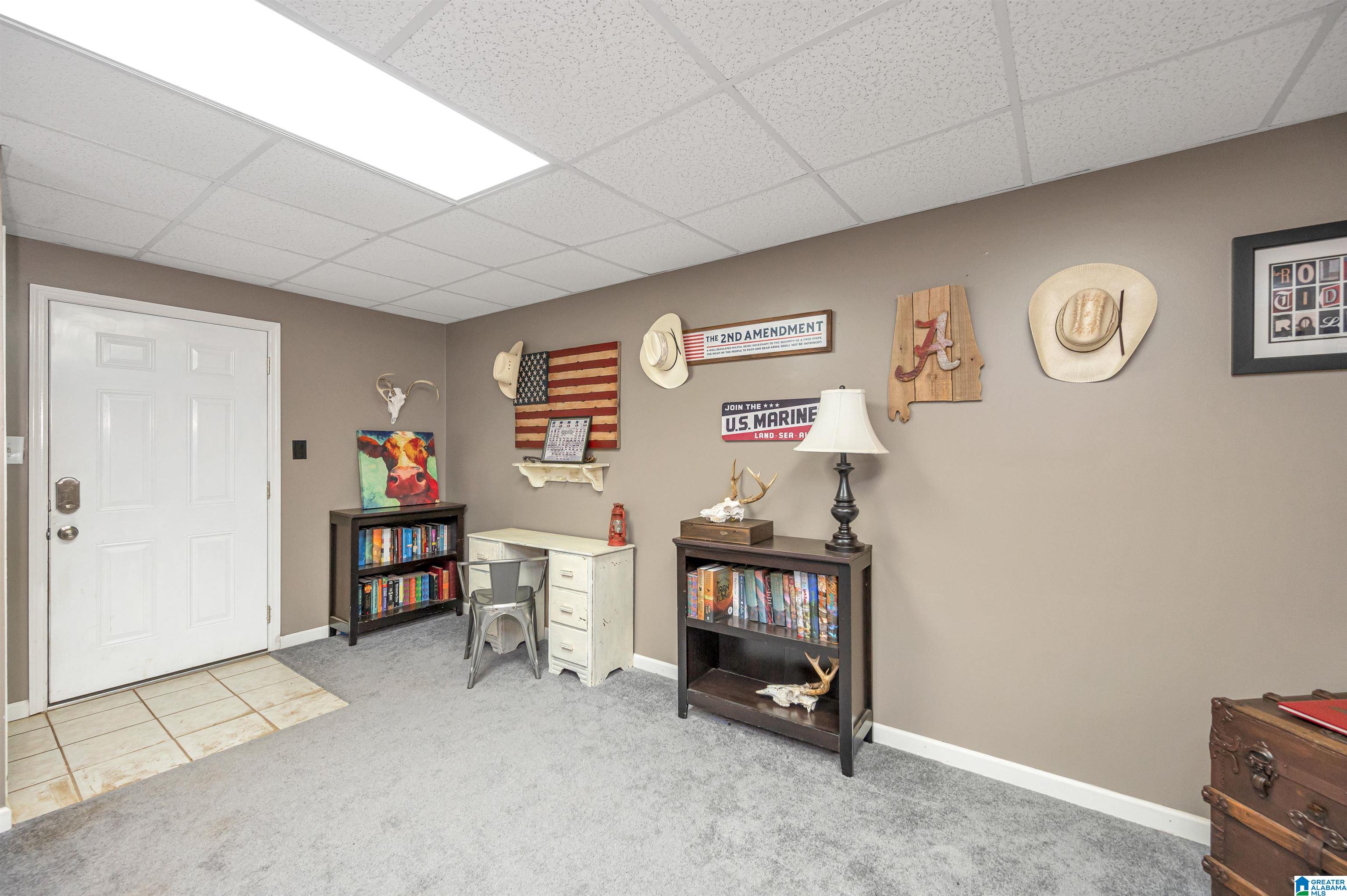 7370 Roper Tunnel Road Trussville, AL 35173 - Photo 30 of 43