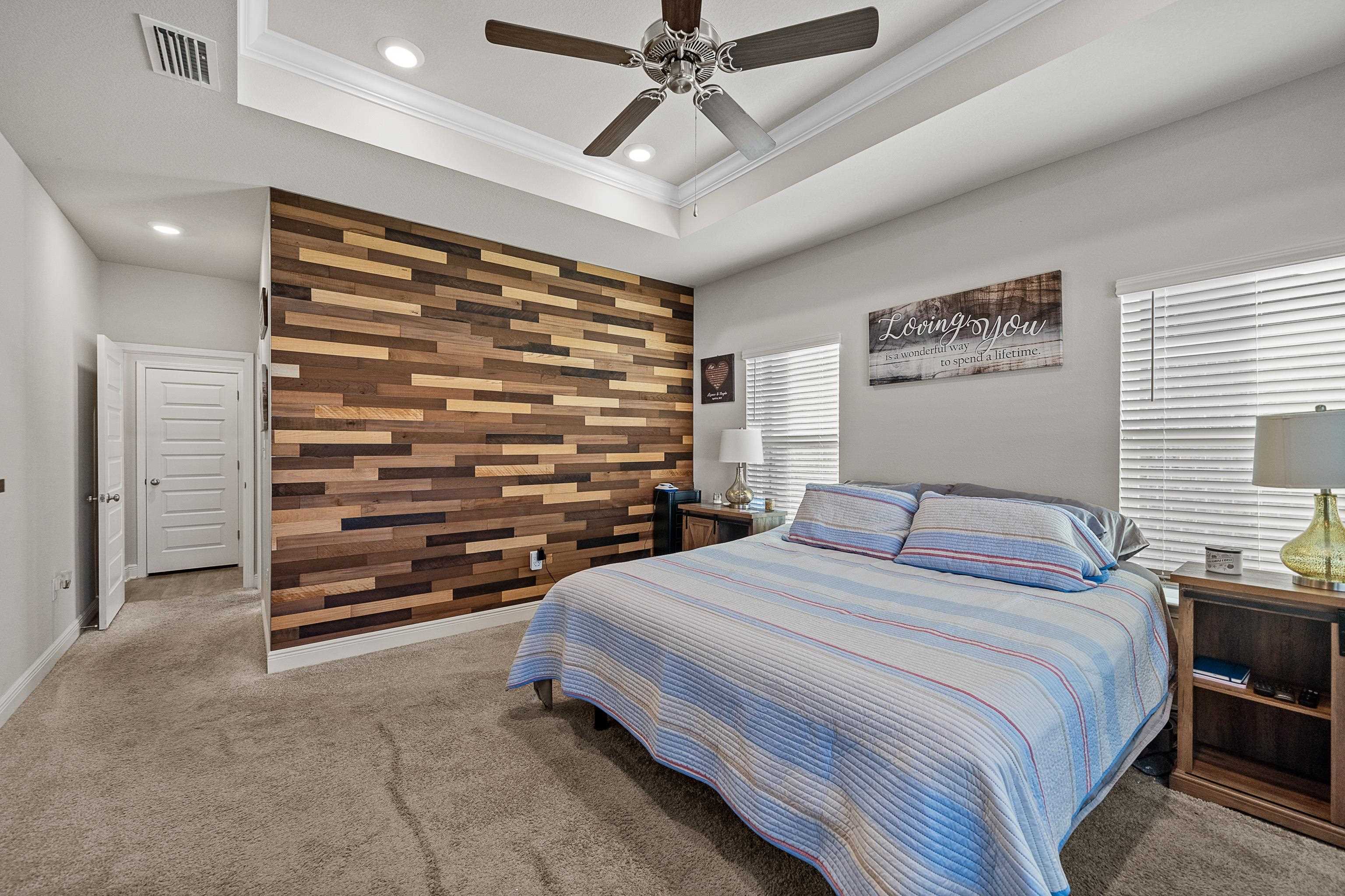 24966 Spectacular Bid Loop Daphne, AL 36526 - Photo 12 of 48 Accent Wall