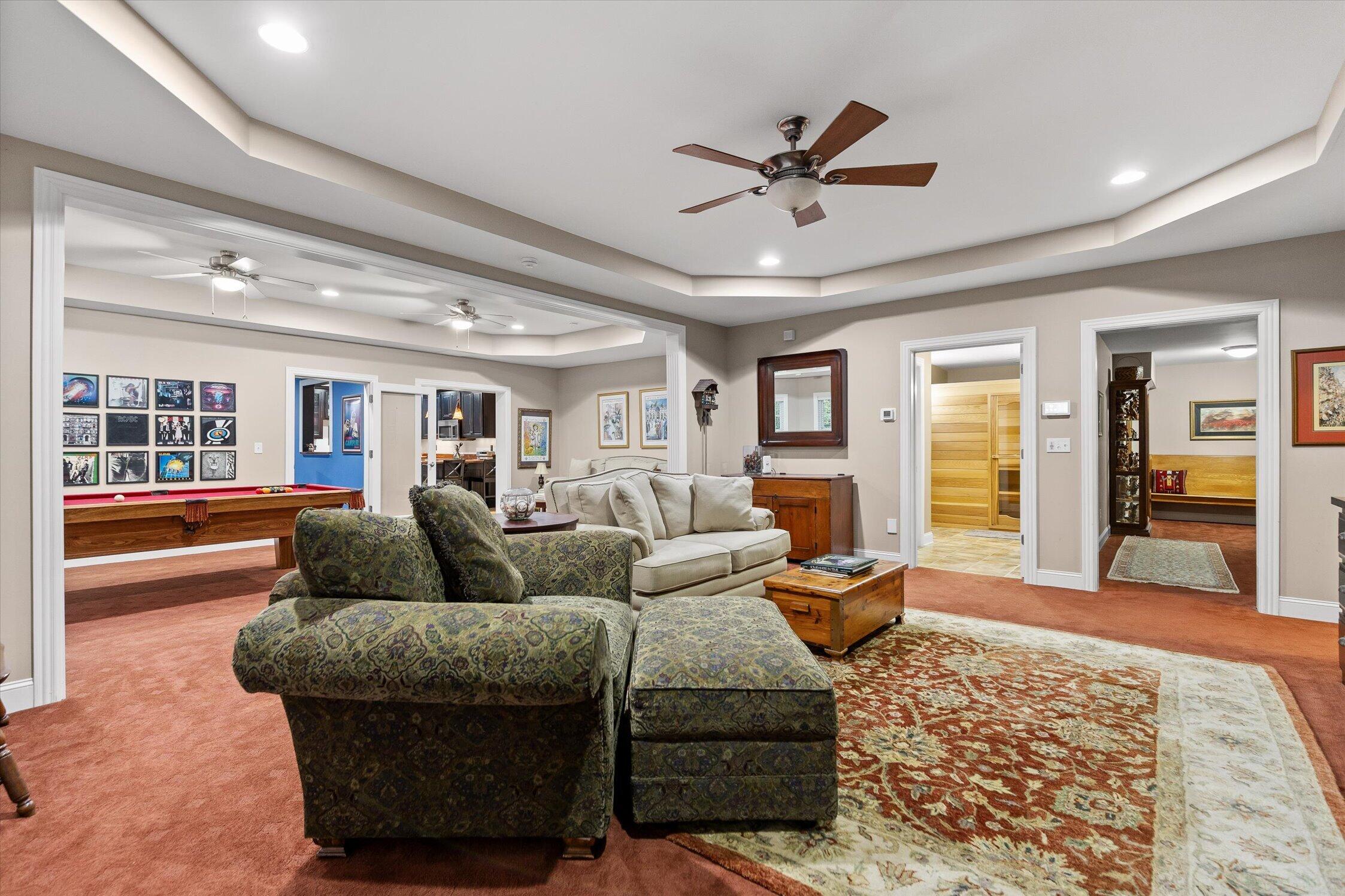 6 Ives Lake Road Signal Mountain, TN 37377 - Photo 67 of 125 67