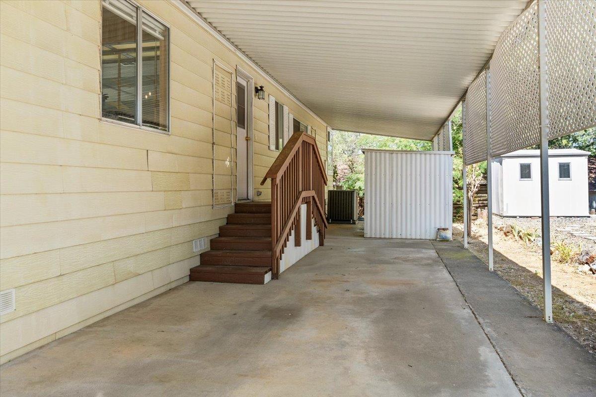 3550 China Garden Road, Unit 87 Placerville, CA 95667 - Photo 25 of 26