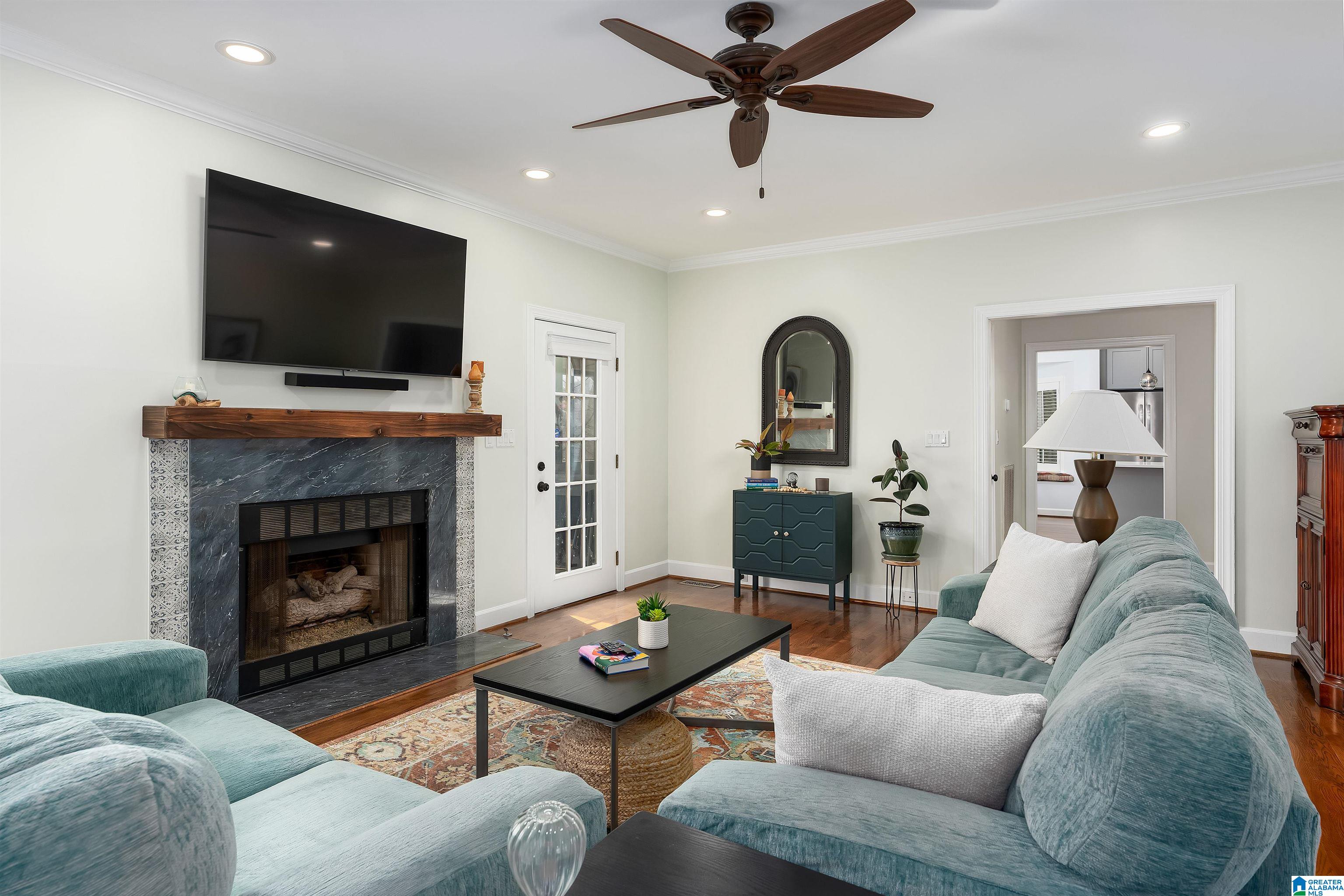 5301 Cedar Circle Birmingham, AL 35242 - Photo 11 of 50