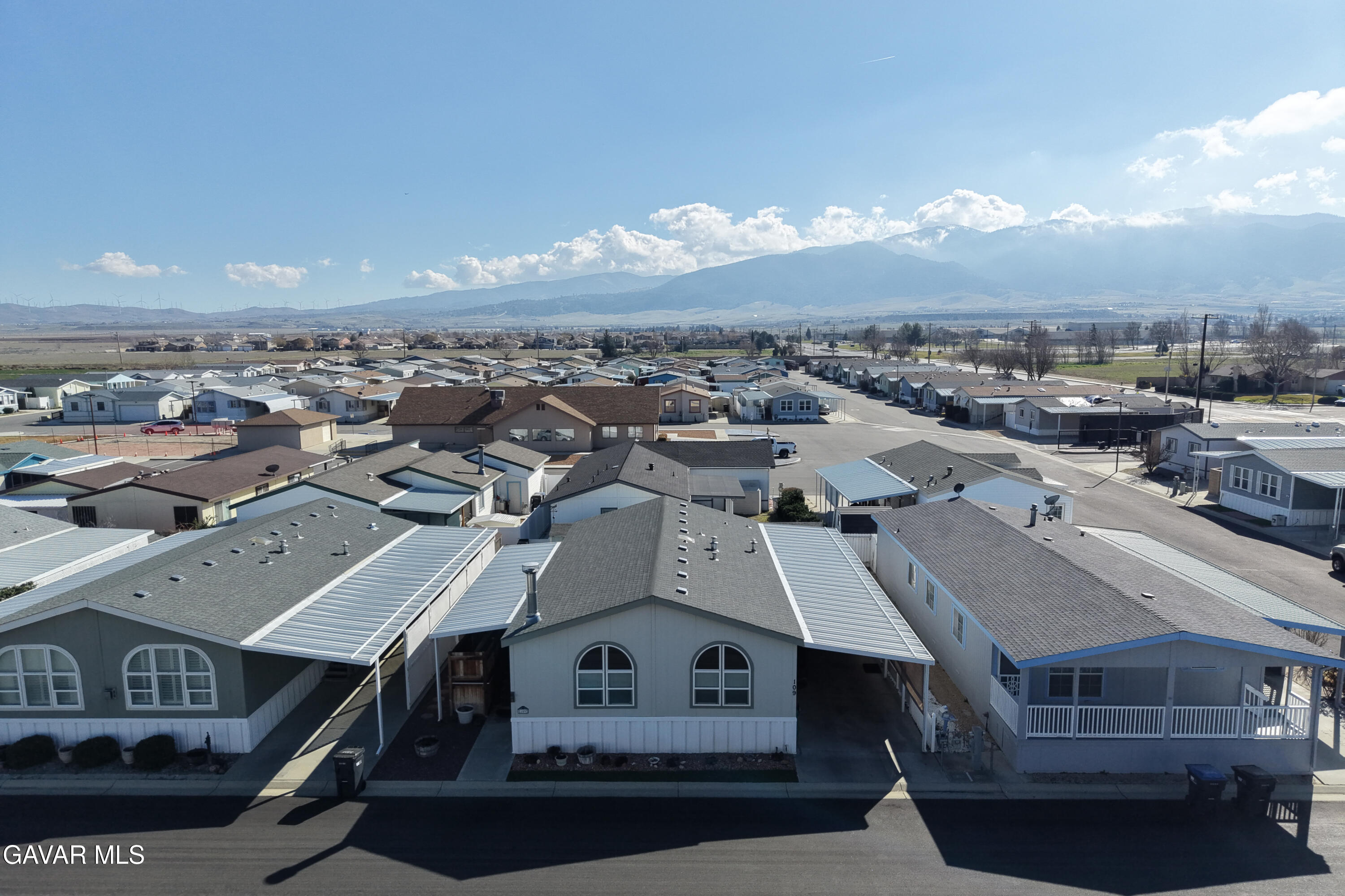 600 Dennison Road Tehachapi, CA 93561 - Photo 41 of 43