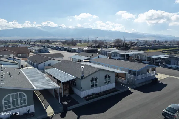 $140,000 | 600 Dennison Road, Tehachapi, CA 93561