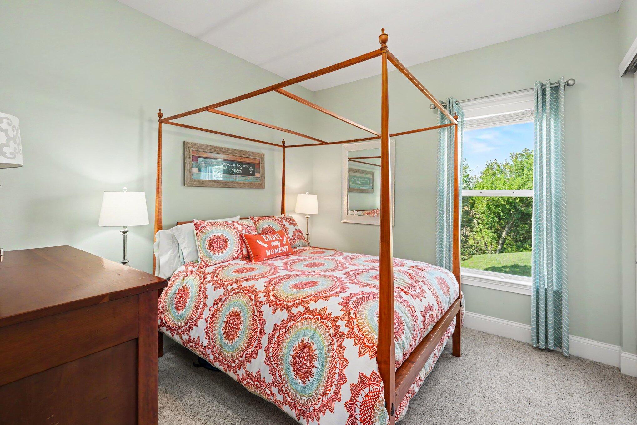 9403 Riviera Drive Union, KY 41091 - Photo 20 of 38 2nd Bedroom