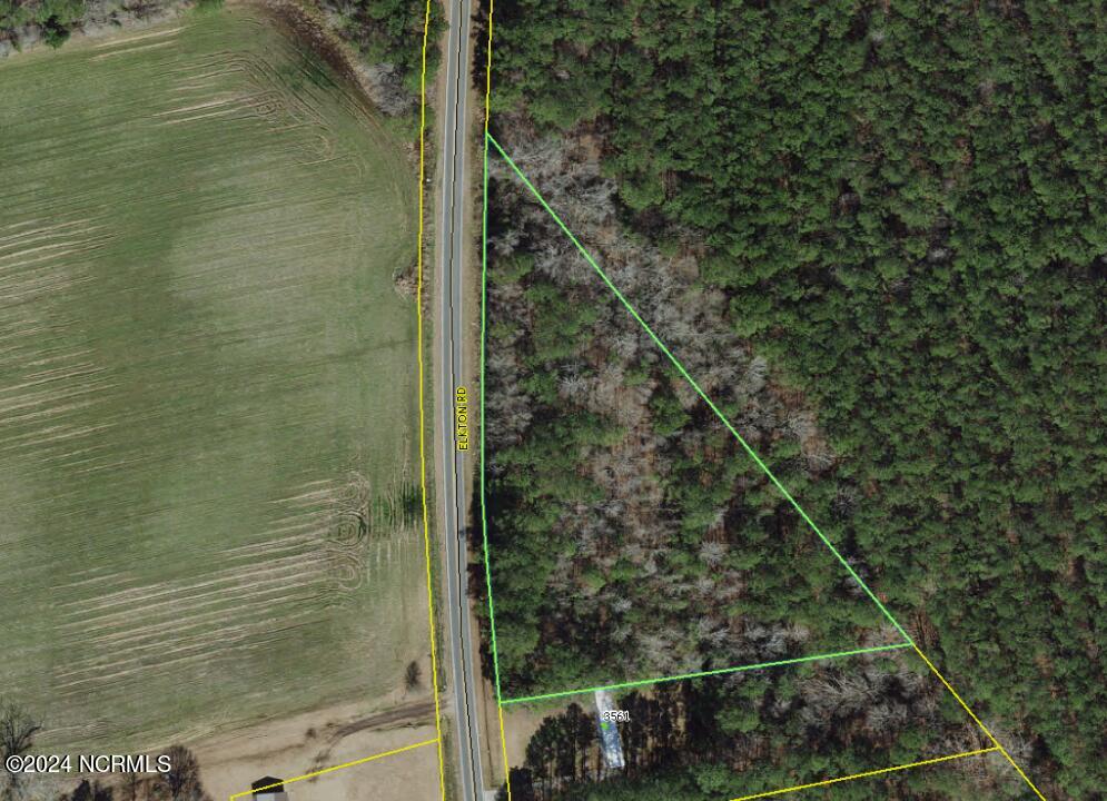 0 Elkton Road Clarkton, NC 28433 - Photo 1 of 3 1