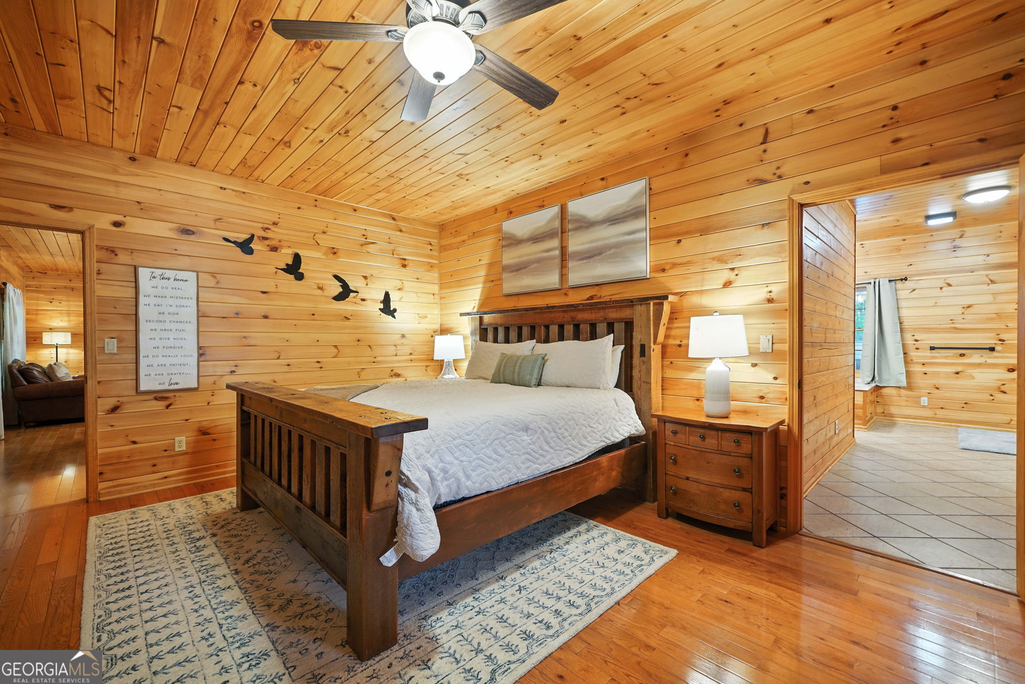 721 Lower Star Creek Road Morganton, GA 30560 - Photo 17 of 42