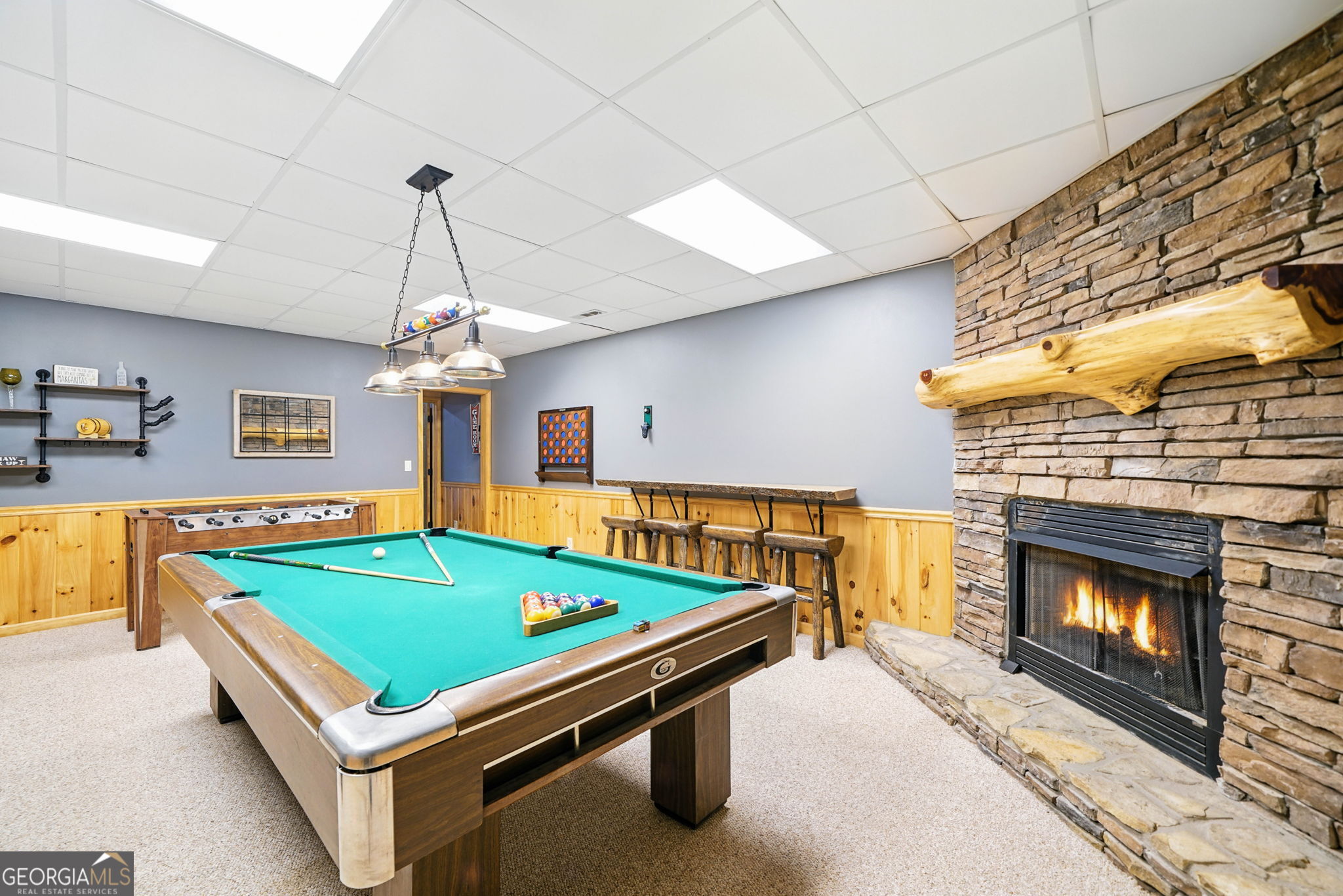 721 Lower Star Creek Road Morganton, GA 30560 - Photo 27 of 42