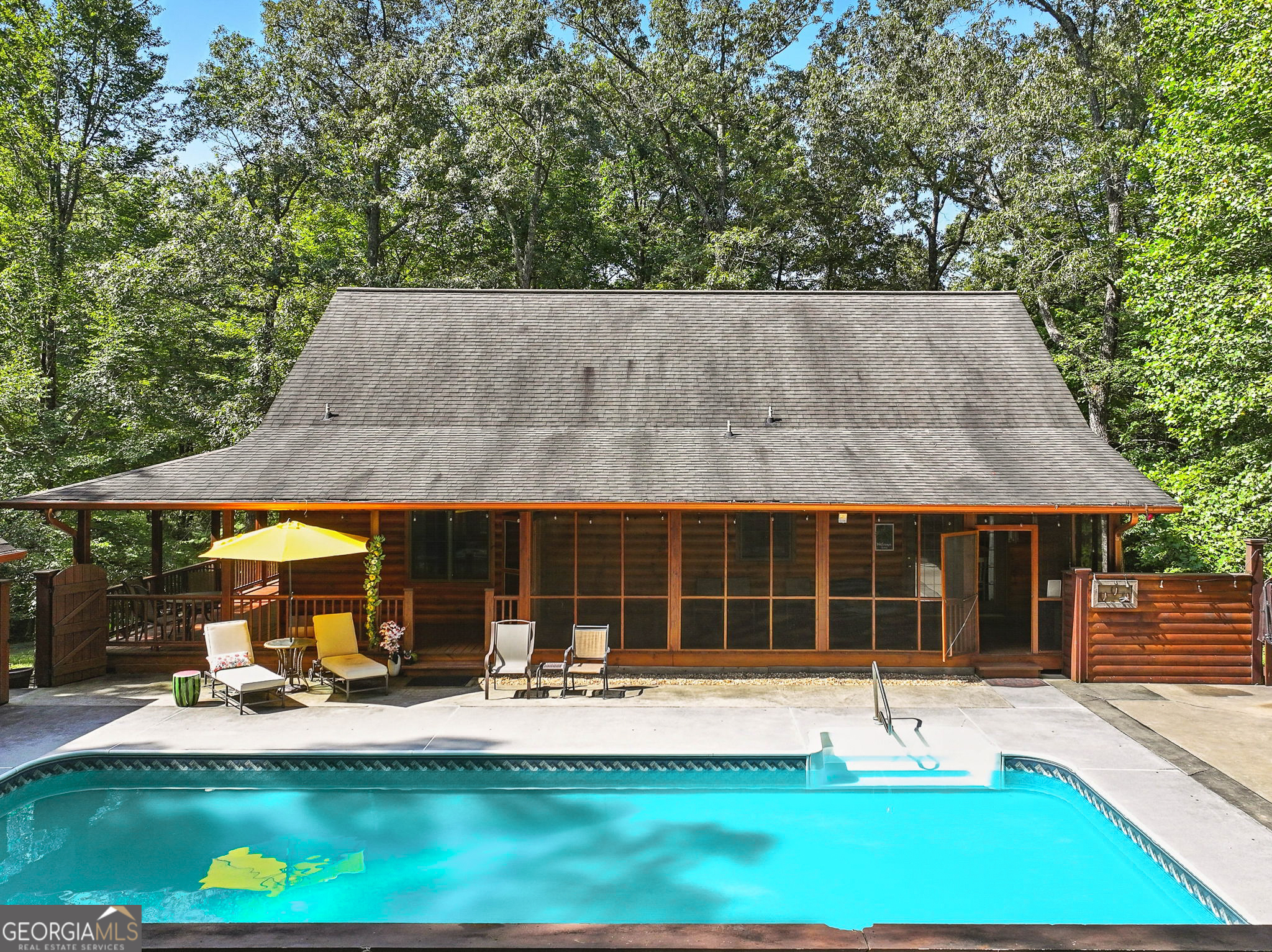 721 Lower Star Creek Road Morganton, GA 30560 - Photo 31 of 42