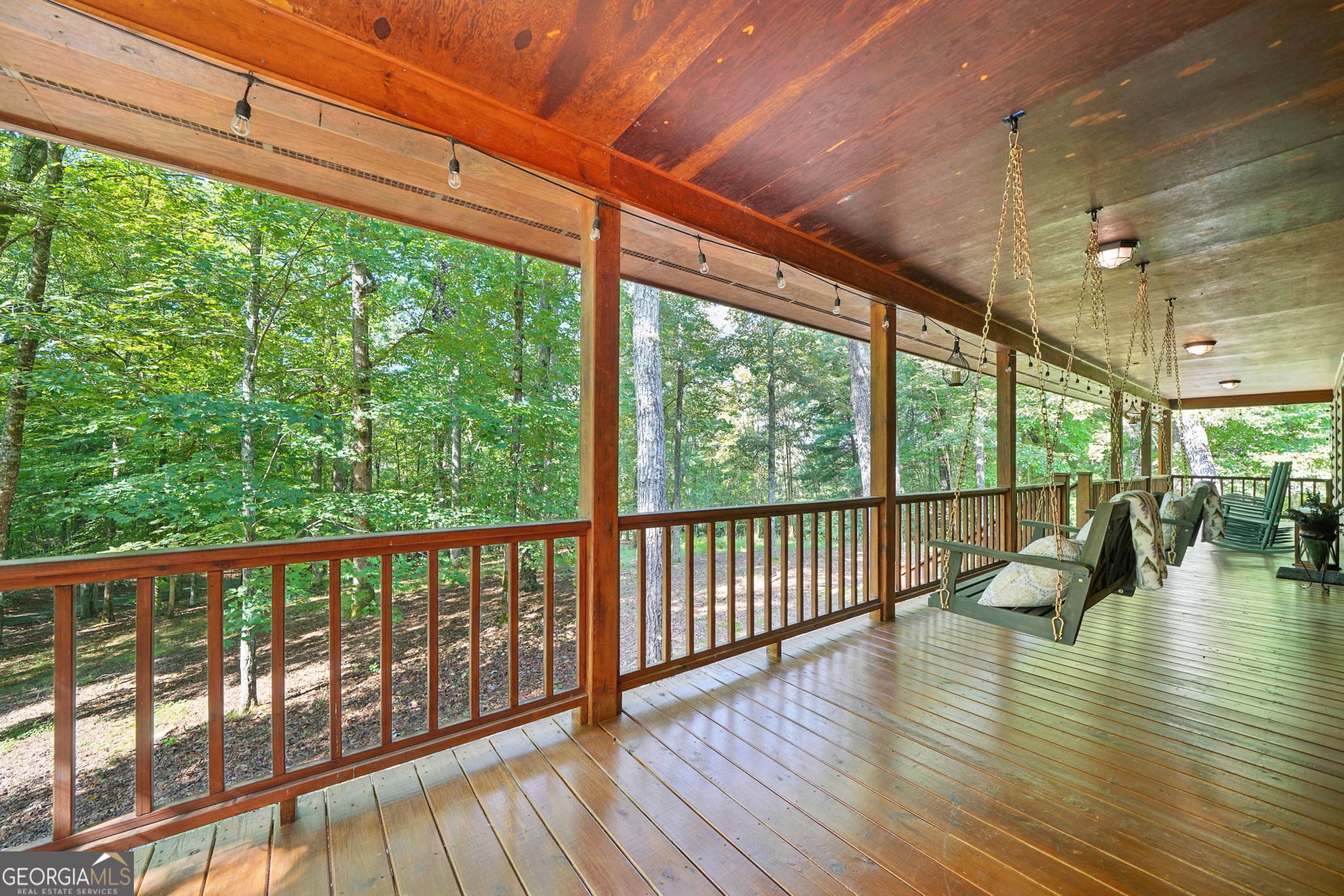 721 Lower Star Creek Road Morganton, GA 30560 - Photo 32 of 42