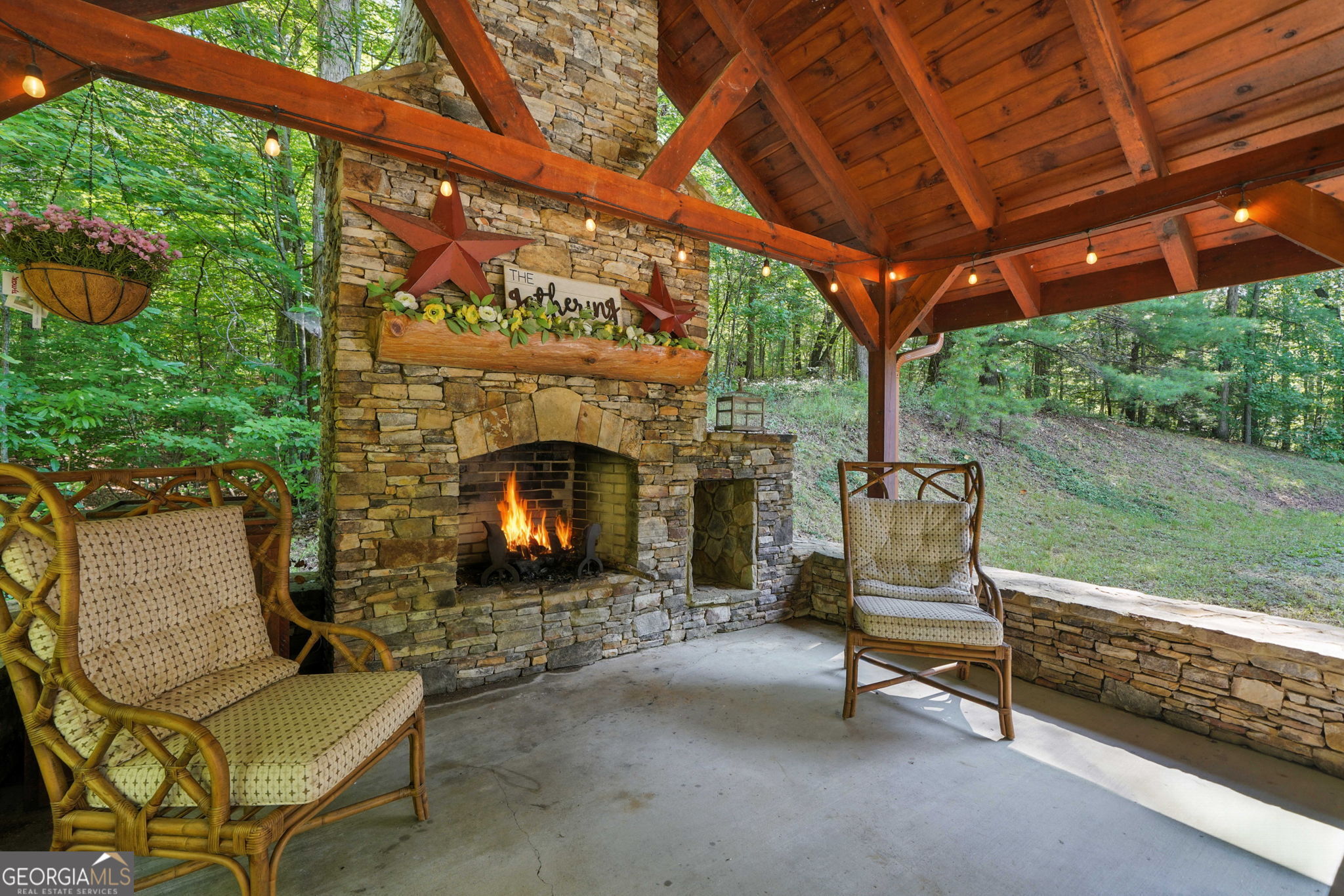 721 Lower Star Creek Road Morganton, GA 30560 - Photo 37 of 42