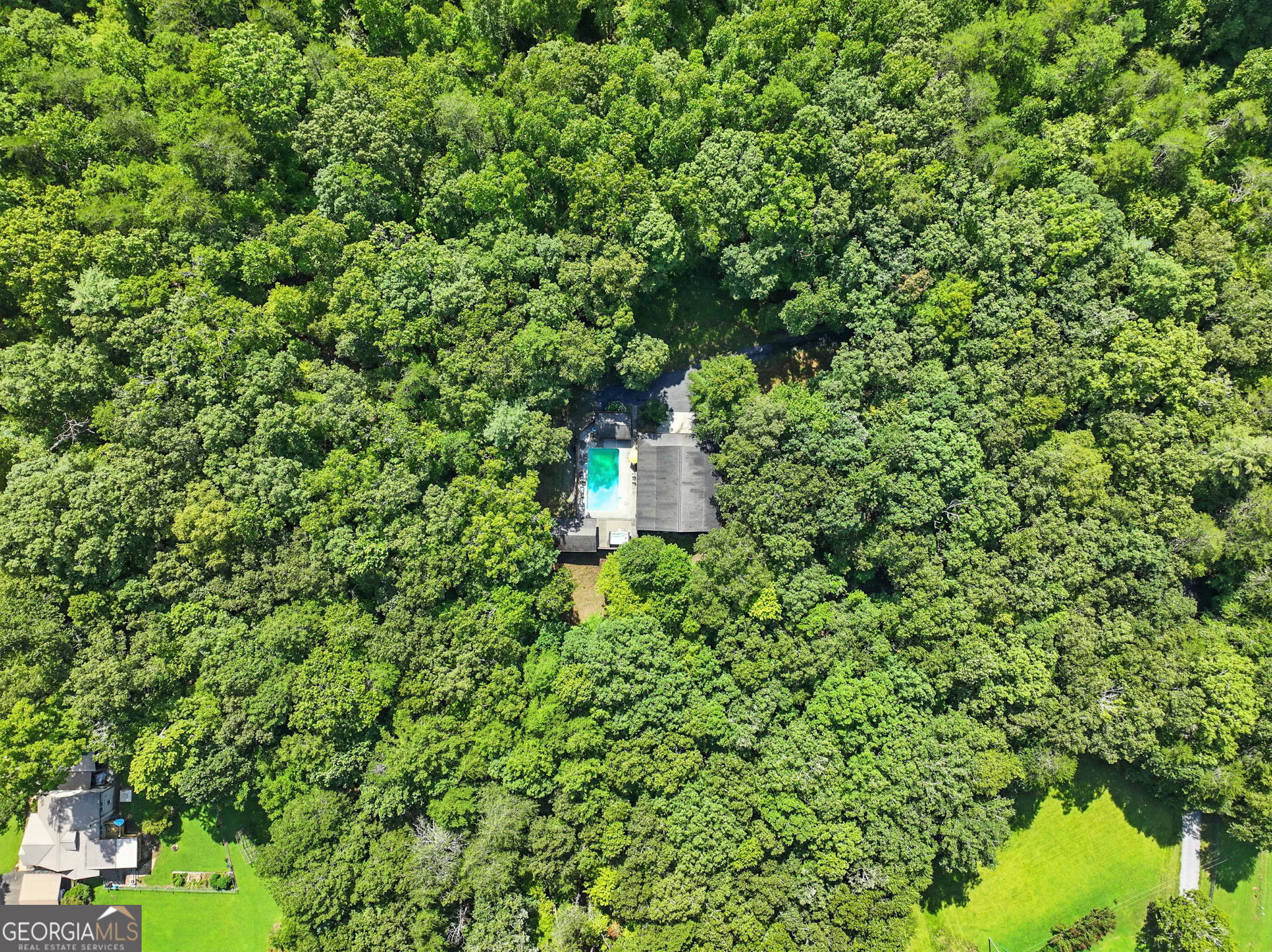 721 Lower Star Creek Road Morganton, GA 30560 - Photo 40 of 42