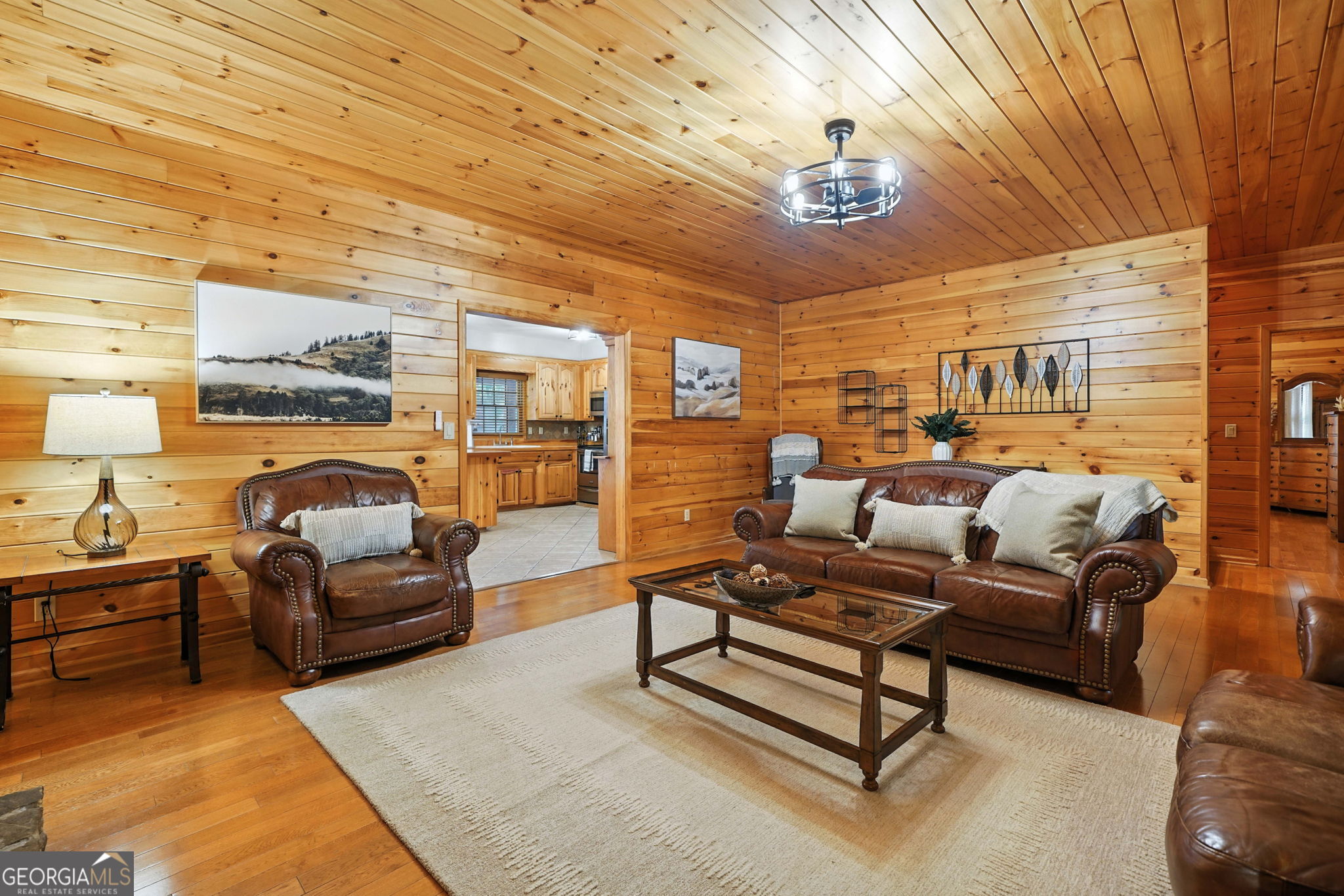 721 Lower Star Creek Road Morganton, GA 30560 - Photo 7 of 42