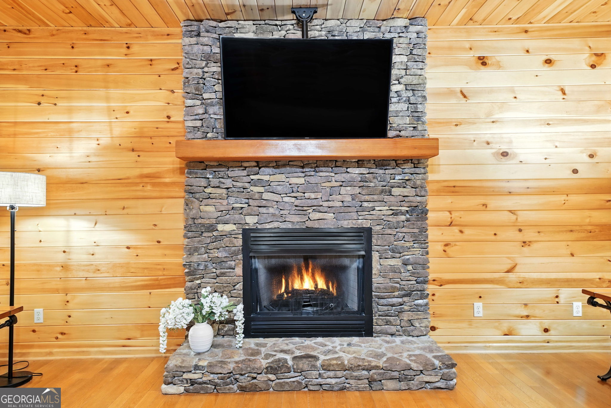 721 Lower Star Creek Road Morganton, GA 30560 - Photo 8 of 42