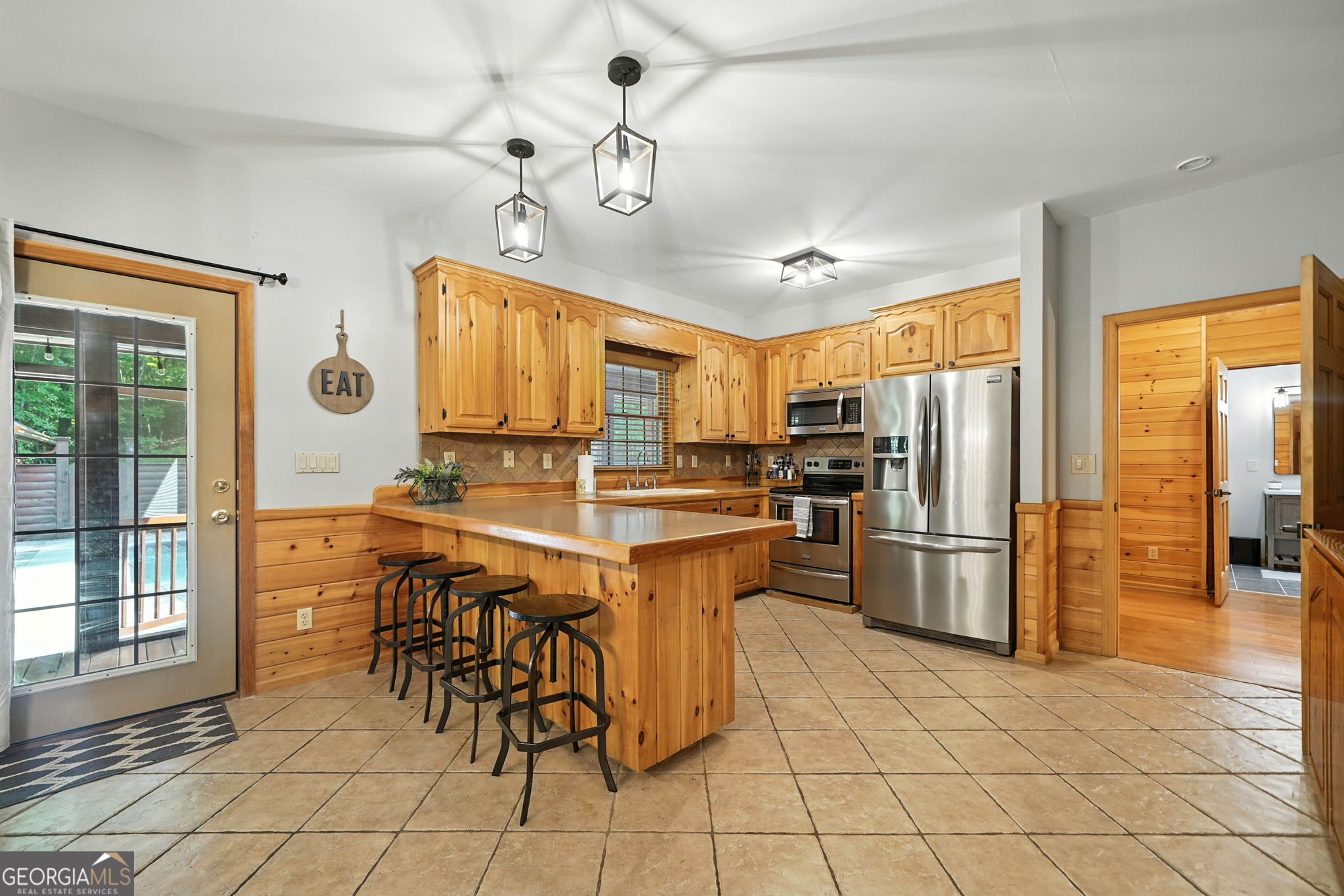 721 Lower Star Creek Road Morganton, GA 30560 - Photo 10 of 42