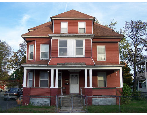 19 Albemarle Street Springfield, MA 01109 - Photo 1 of 1 Gallery Image 1