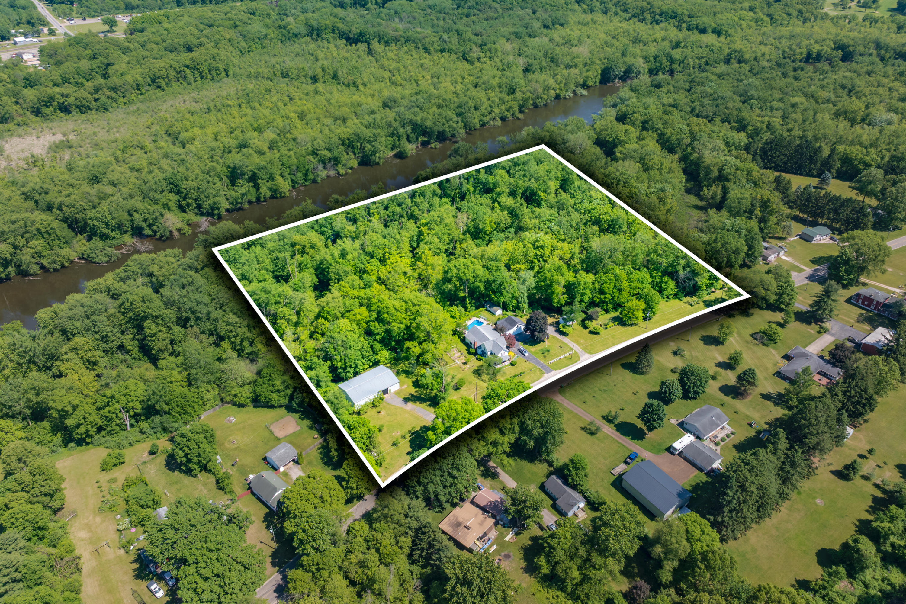 60023 Constantine Road Three Rivers, MI 49093 - Photo 10 of 47 Constantine Rd 60023 Three Rivers 49093-