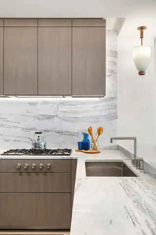 $3,300,000 | 500 West 18th Street, Unit W20B | Chelsea