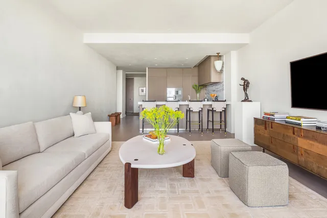 $3,300,000 | 500 West 18th Street, Unit W20B | Chelsea