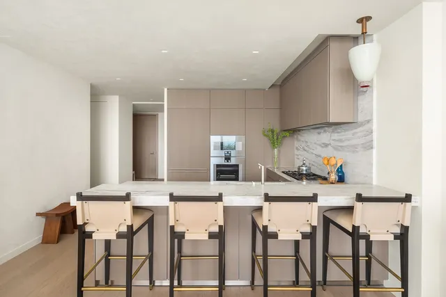 $3,300,000 | 500 West 18th Street, Unit W20B | Chelsea