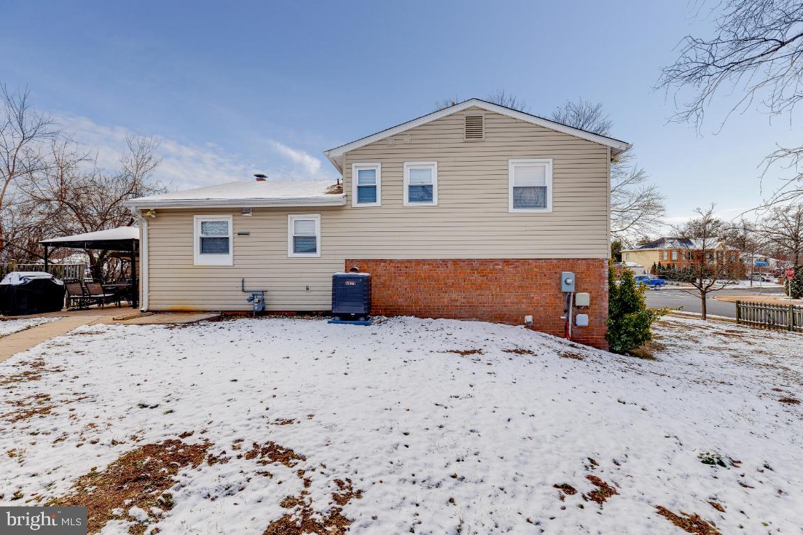 4232 Lees Corner Road Chantilly, VA 20151 - Photo 42 of 42 Gallery Image 42