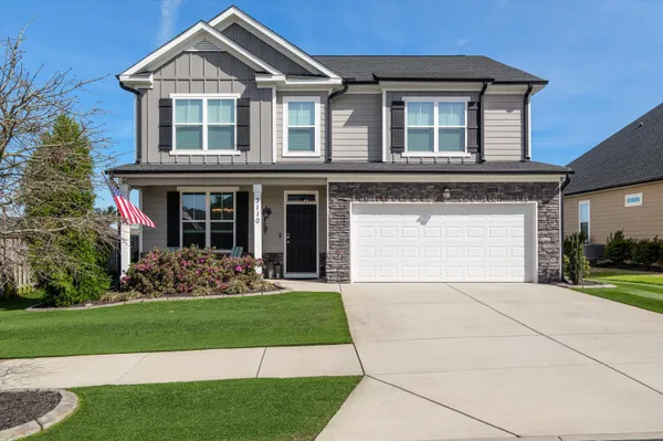 $439,900 | 3110 Wayne Drive, Grovetown, GA 30813