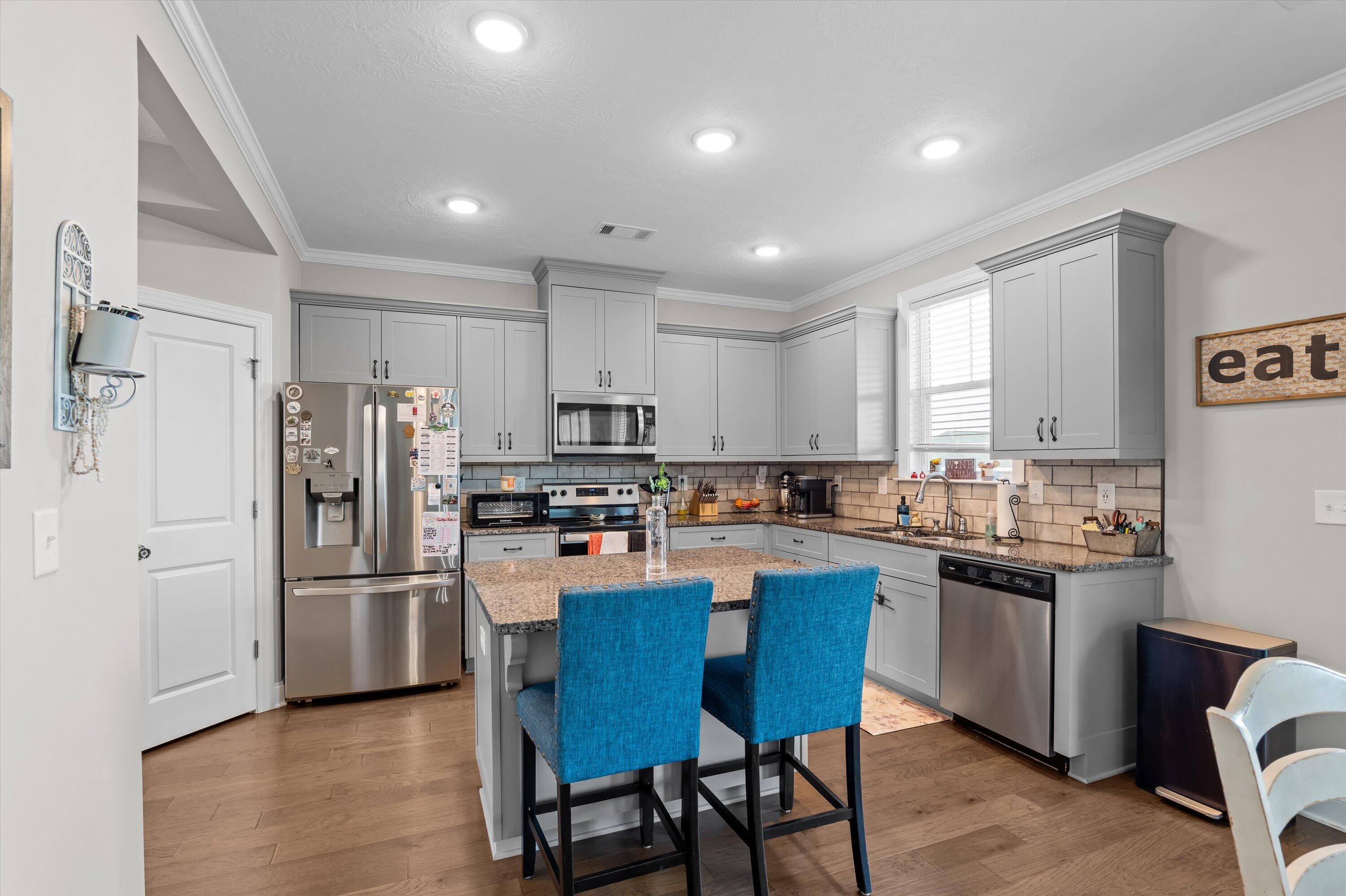 3110 Wayne Drive Grovetown, GA 30813 - Photo 24 of 55 46-P1920256