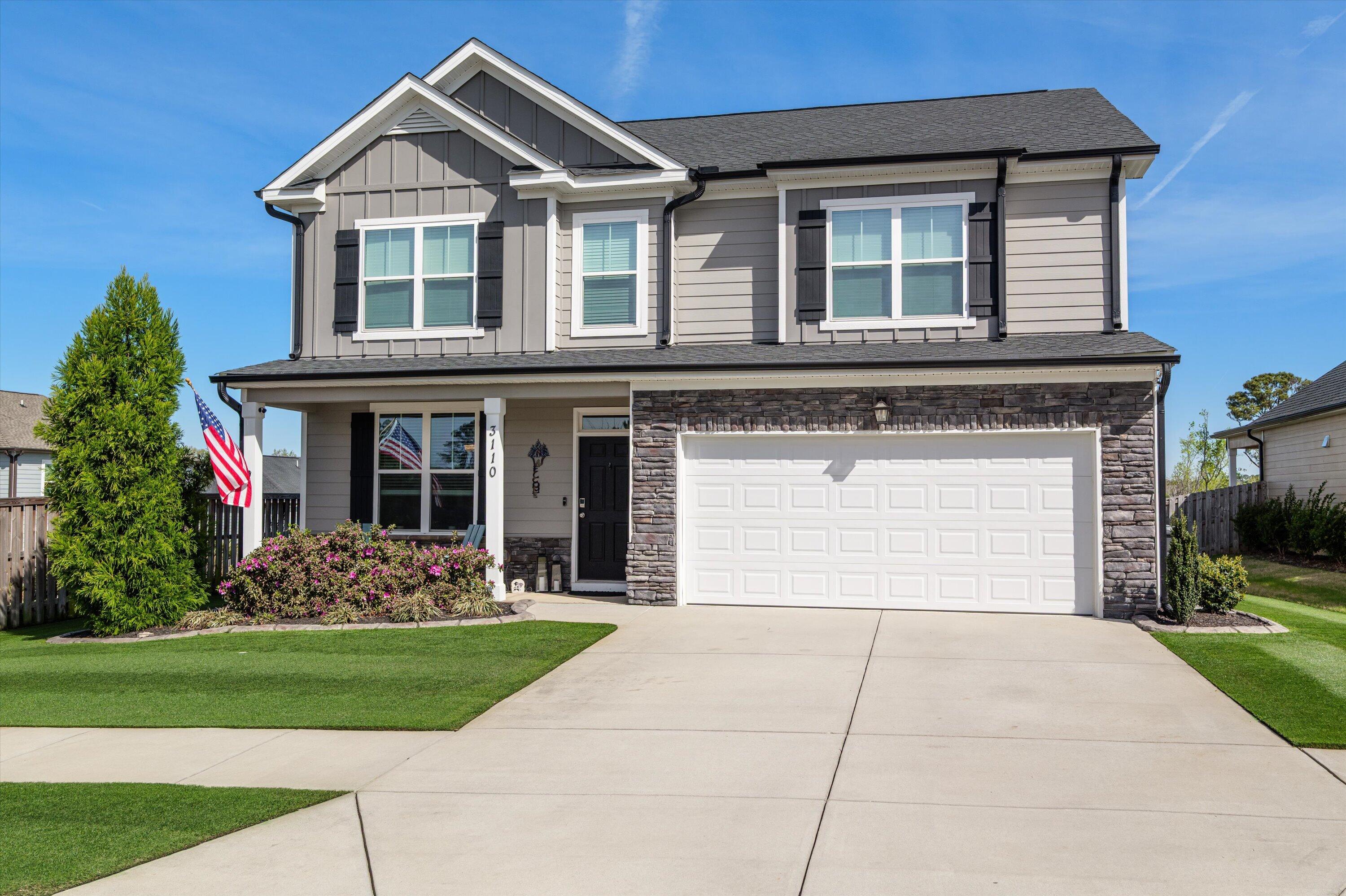 3110 Wayne Drive Grovetown, GA 30813 - Photo 3 of 55 18-P1920357