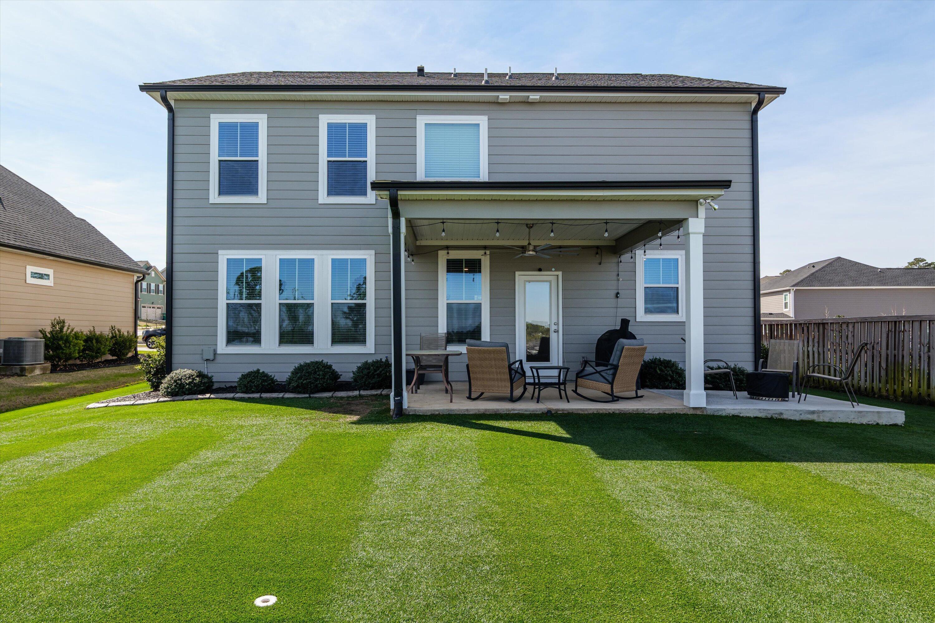 3110 Wayne Drive Grovetown, GA 30813 - Photo 47 of 55 26-P1920365