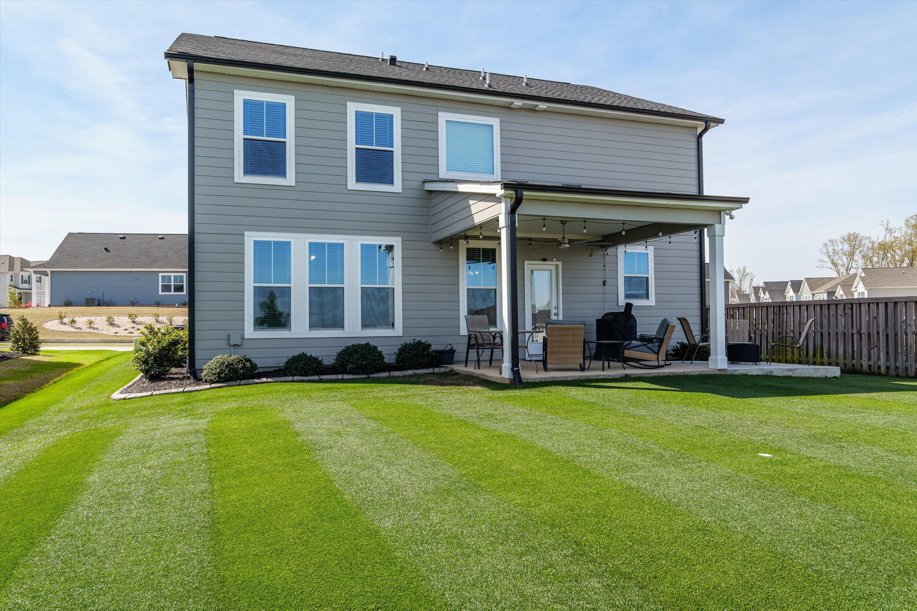 3110 Wayne Drive Grovetown, GA 30813 - Photo 49 of 55 27-P1920366