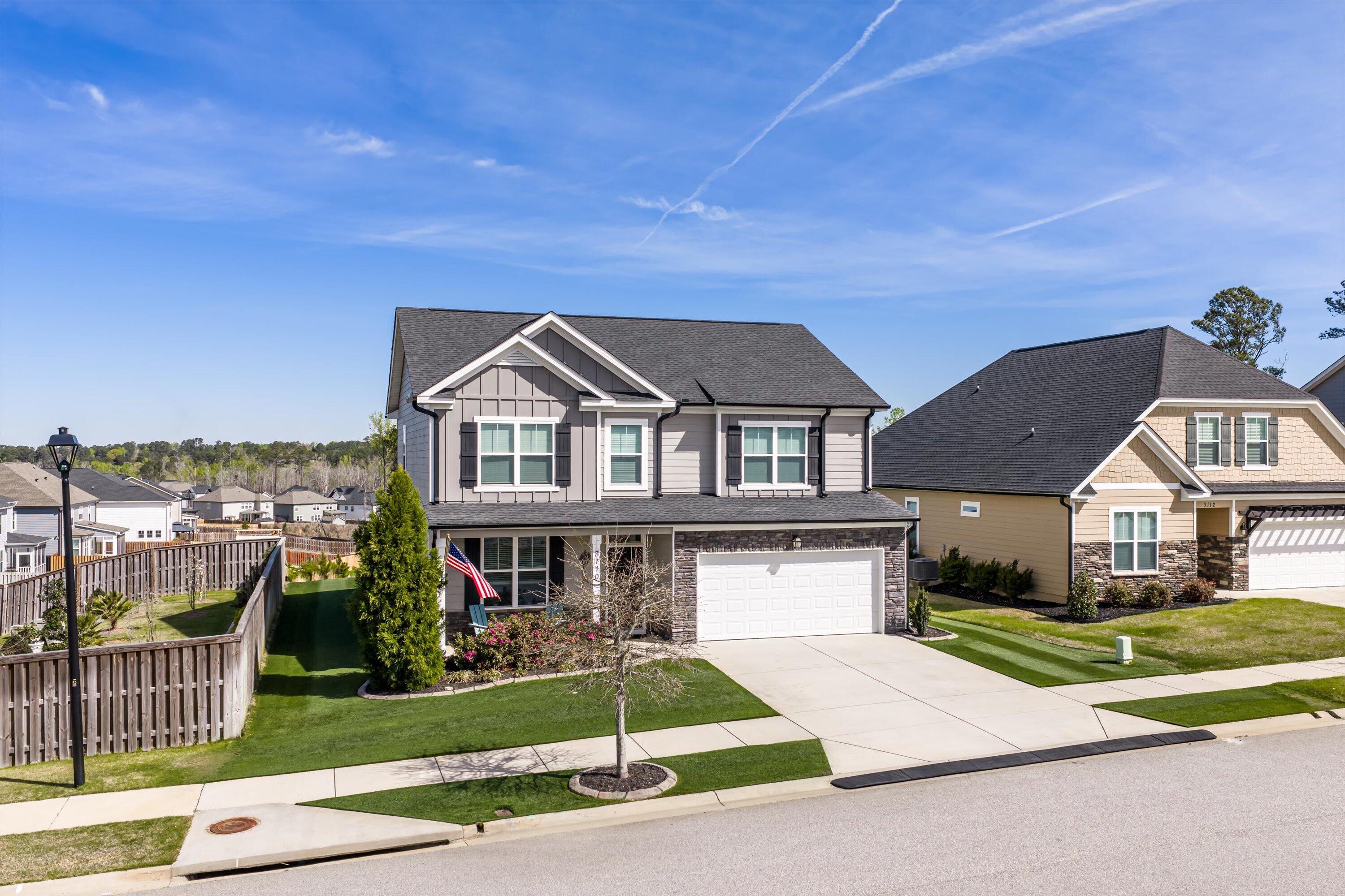 3110 Wayne Drive Grovetown, GA 30813 - Photo 5 of 55 04-DJI_20260318113709_0010_D-HDR