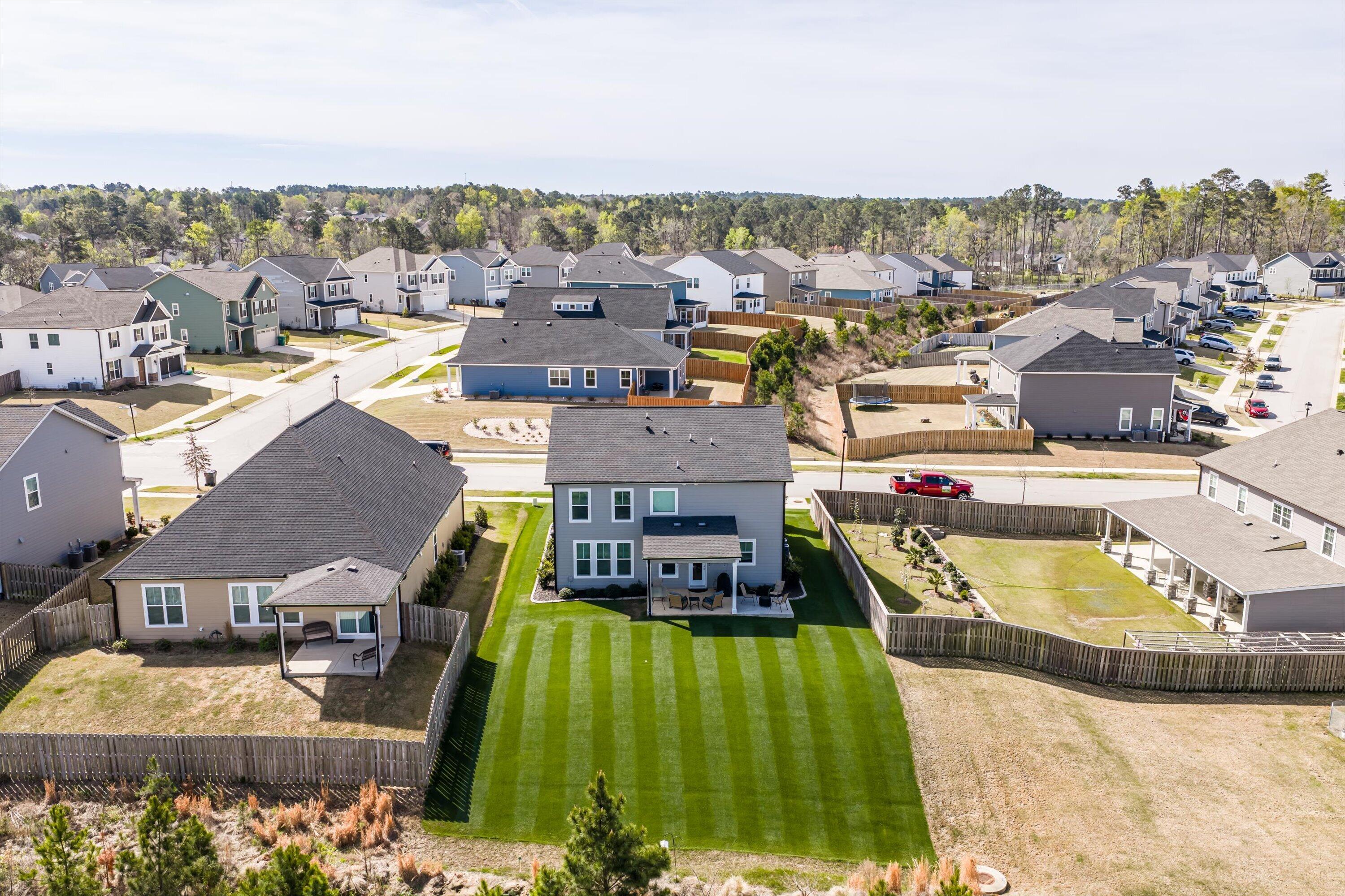3110 Wayne Drive Grovetown, GA 30813 - Photo 51 of 55 09-DJI_20260318113906_0025_D-HDR