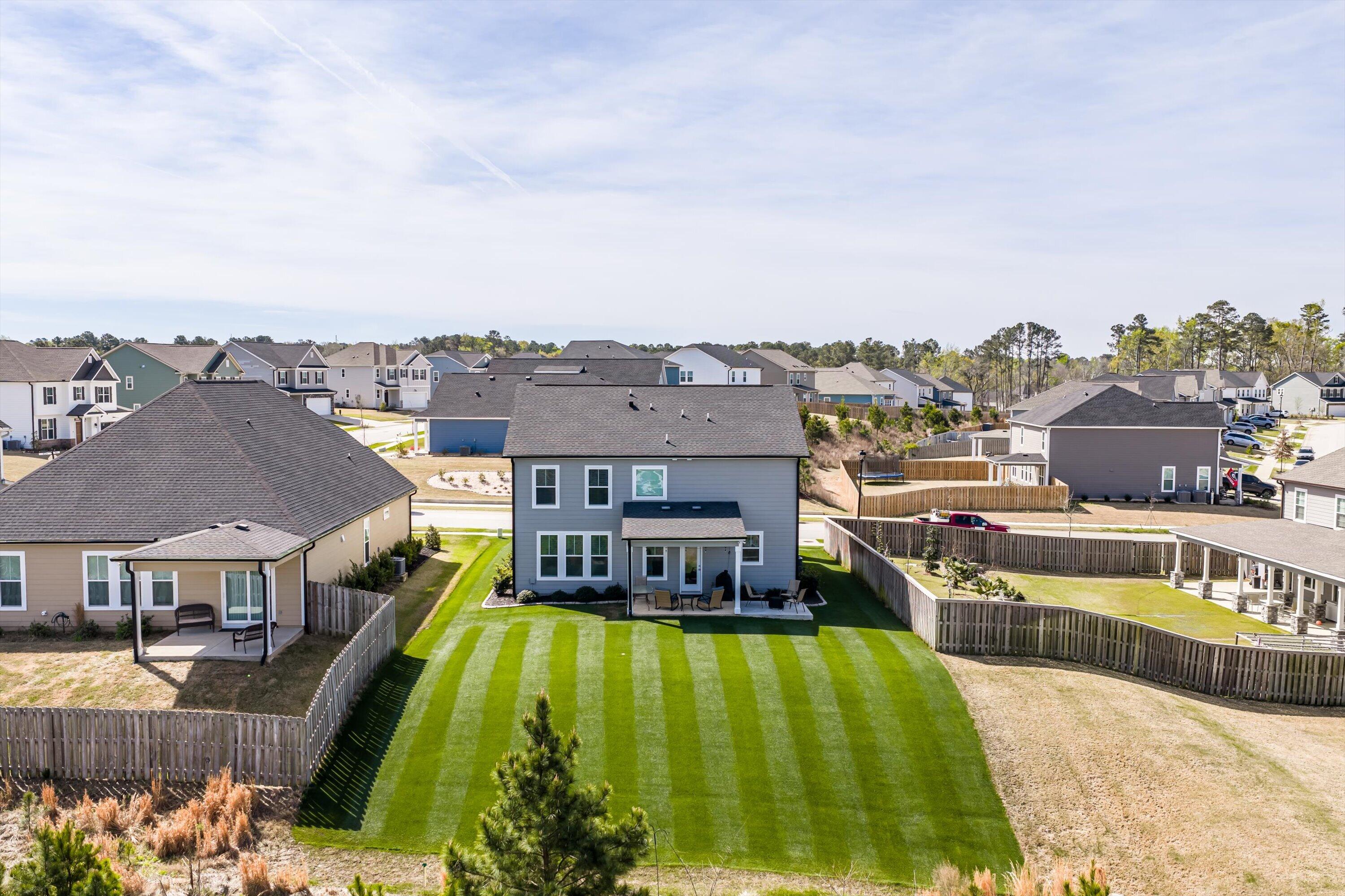 3110 Wayne Drive Grovetown, GA 30813 - Photo 52 of 55 10-DJI_20260318113922_0028_D-HDR