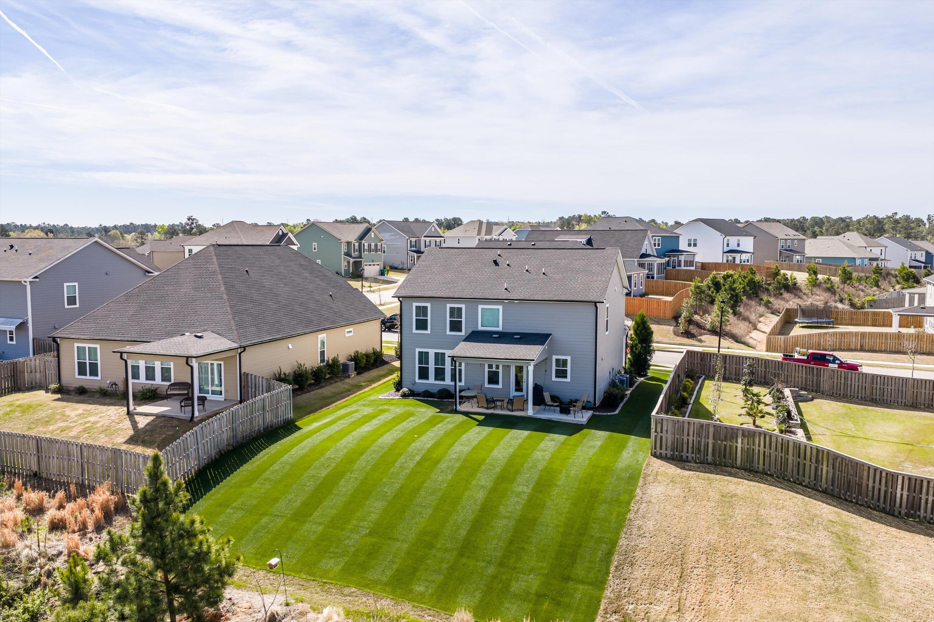 3110 Wayne Drive Grovetown, GA 30813 - Photo 53 of 55 11-DJI_20260318113933_0031_D-HDR