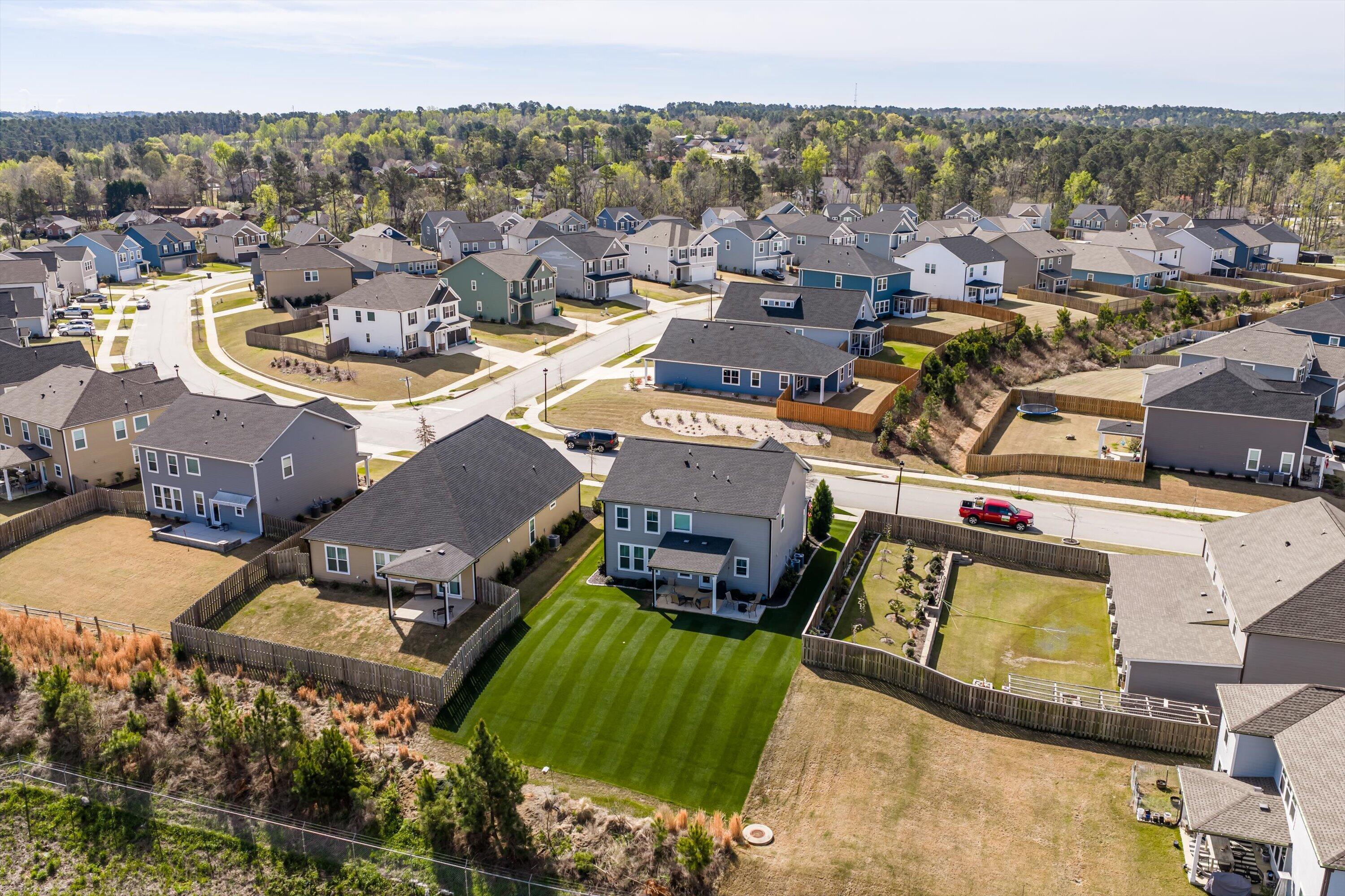 3110 Wayne Drive Grovetown, GA 30813 - Photo 54 of 55 12-DJI_20260318113944_0034_D-HDR