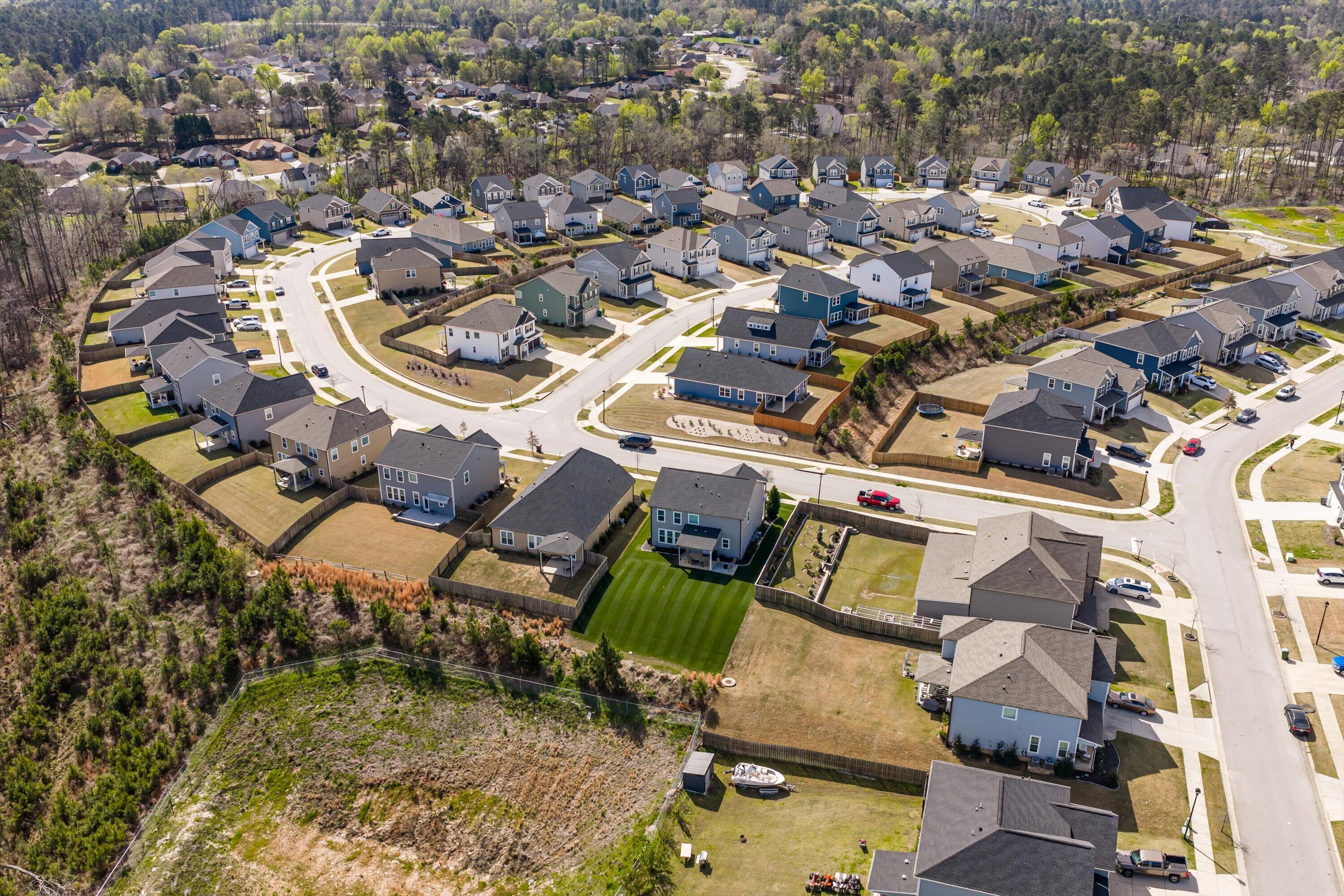 3110 Wayne Drive Grovetown, GA 30813 - Photo 55 of 55 13-DJI_20260318114001_0037_D-HDR