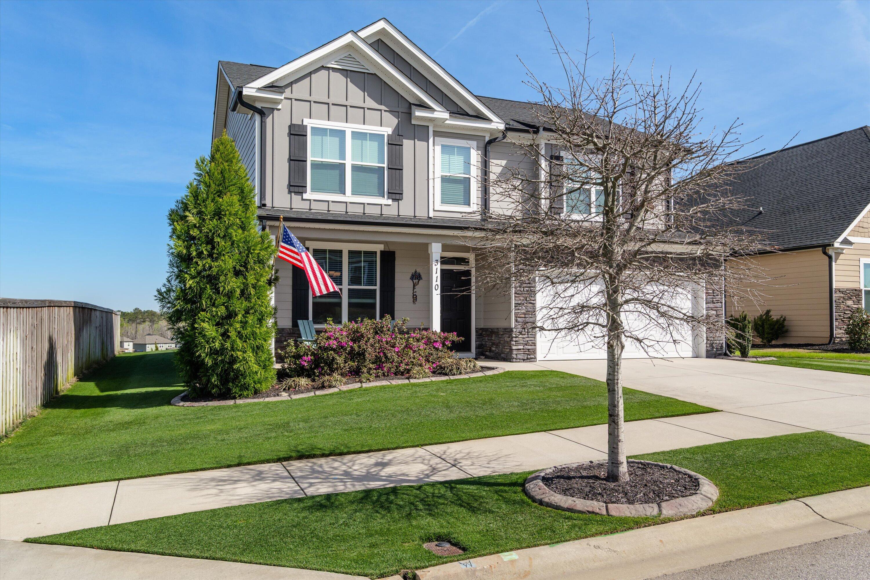 3110 Wayne Drive Grovetown, GA 30813 - Photo 7 of 55 20-P1920359