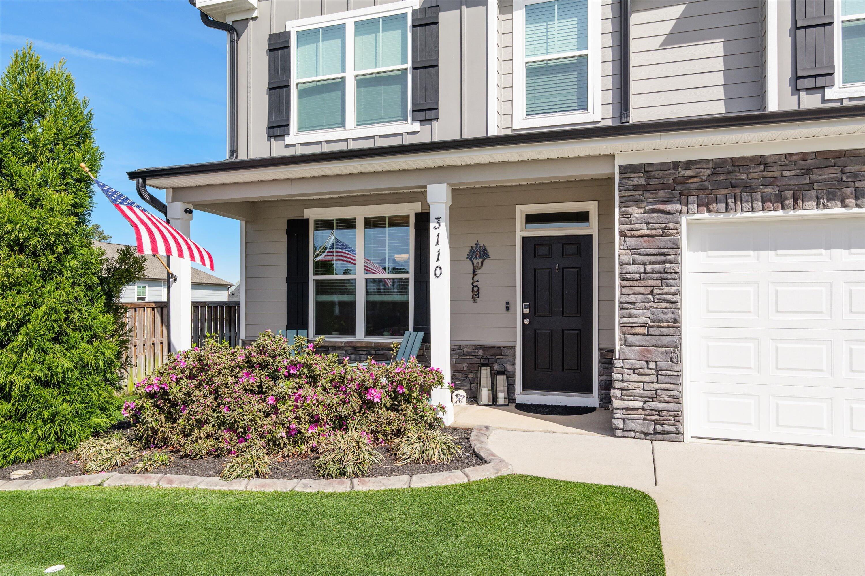 3110 Wayne Drive Grovetown, GA 30813 - Photo 8 of 55 21-P1920360