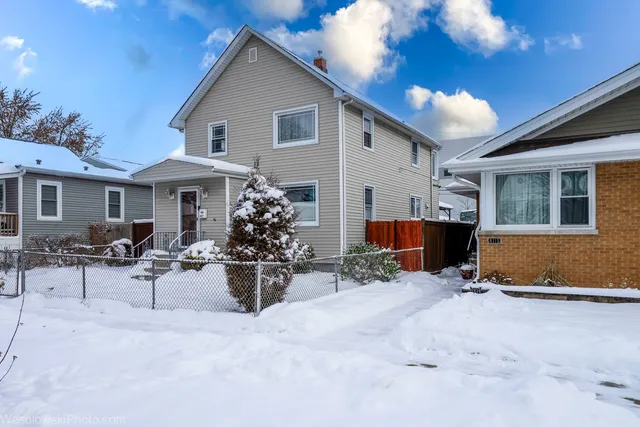 $519,000 | 4117 Prairie Avenue, Schiller Park, IL 60176
