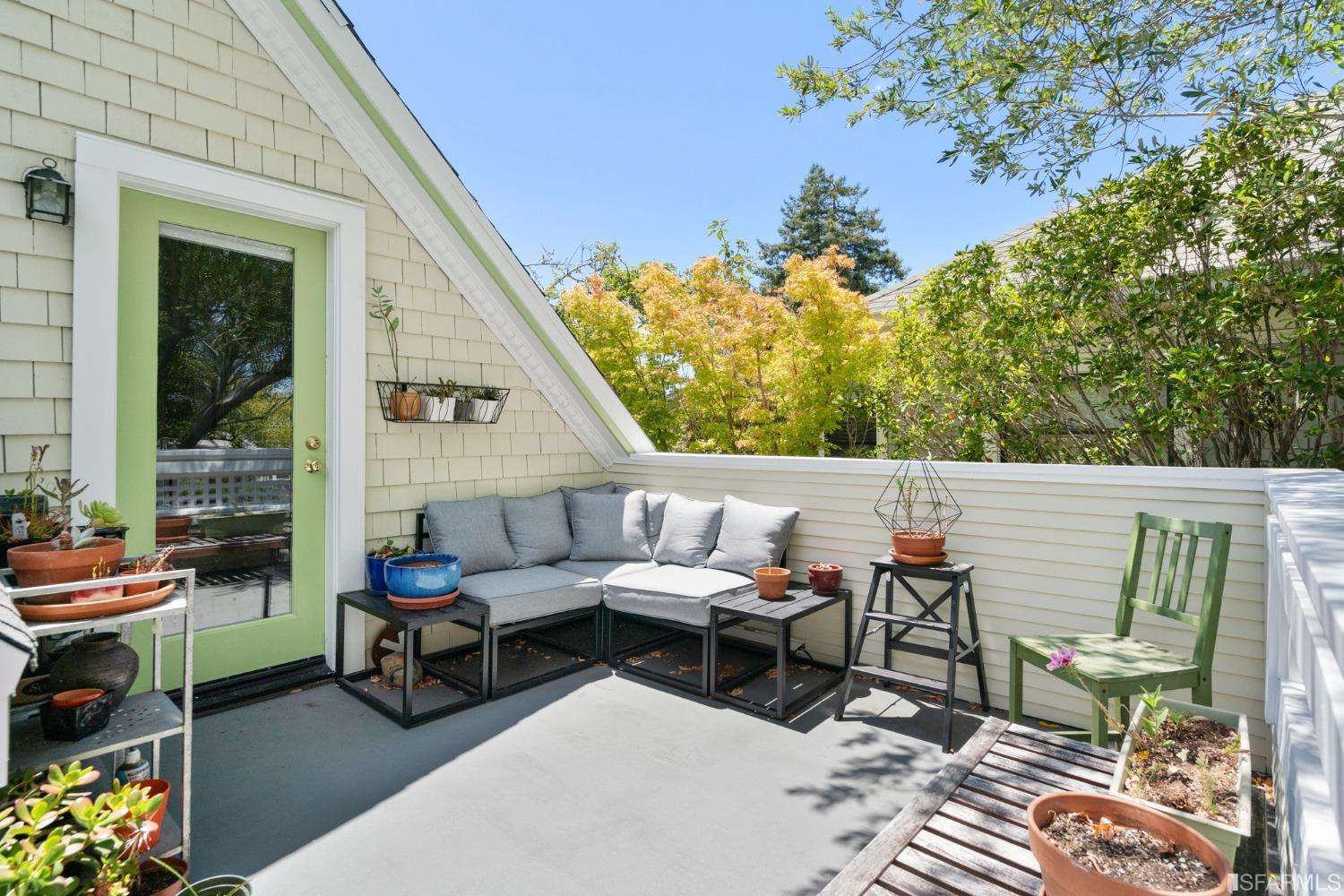 1934 Stuart Street Berkeley, CA 94703 - Photo 40 of 56