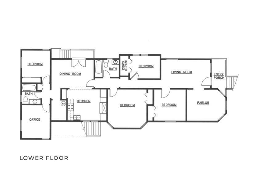 1934 Stuart Street Berkeley, CA 94703 - Photo 55 of 56