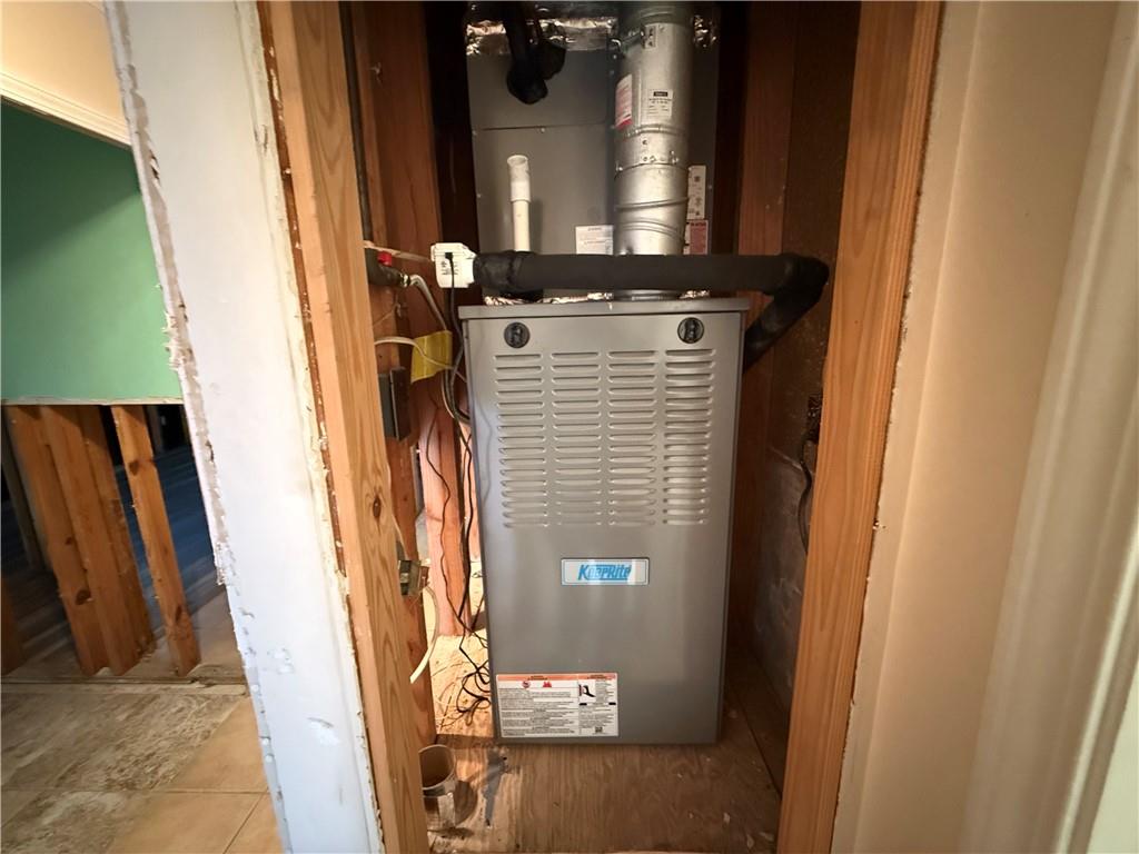 3752 Tulane Drive Kenner, LA 70065 - Photo 16 of 17