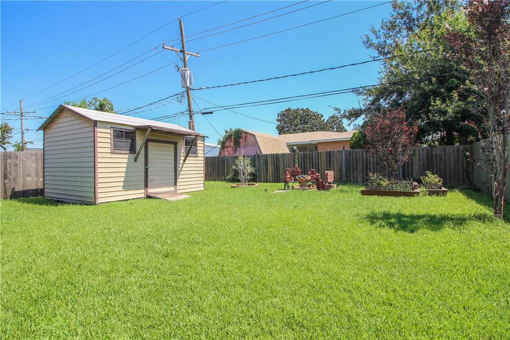 3752 Tulane Drive Kenner, LA 70065 - Photo 4 of 17