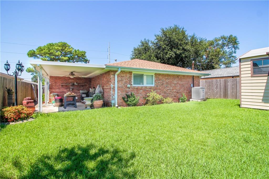 3752 Tulane Drive Kenner, LA 70065 - Photo 5 of 17