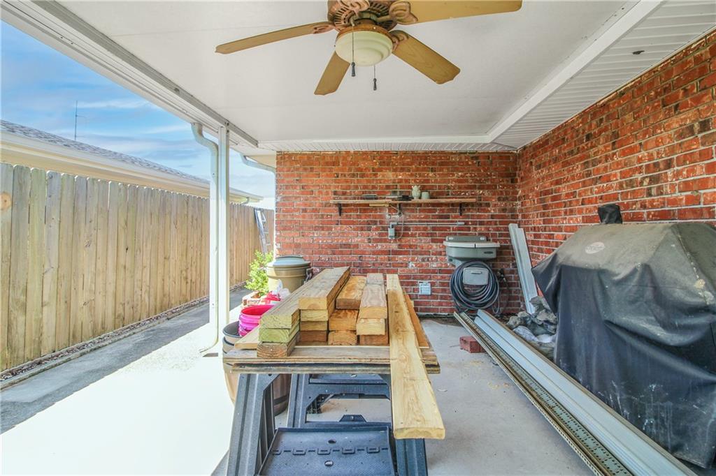 3752 Tulane Drive Kenner, LA 70065 - Photo 6 of 17