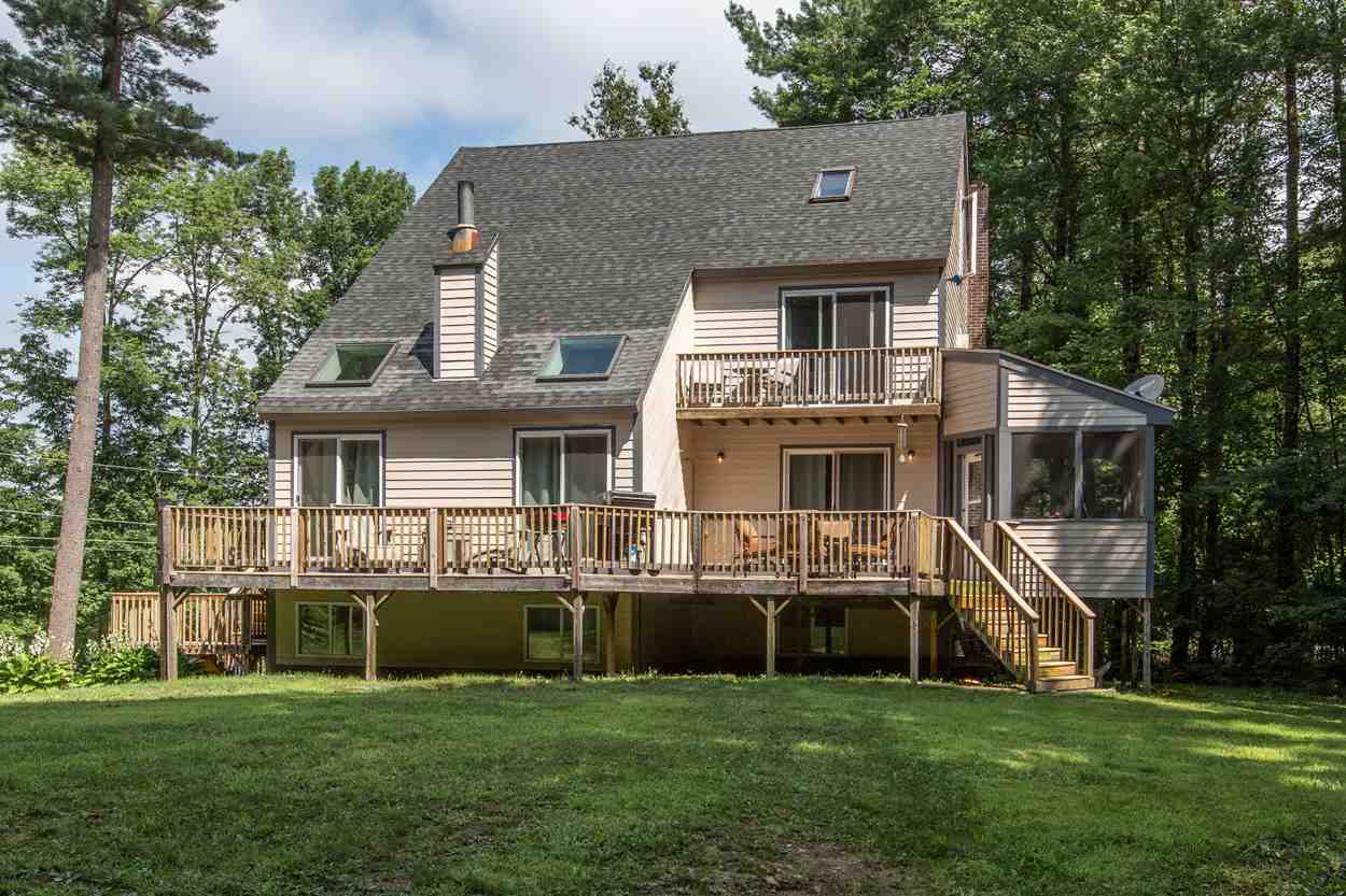 143 Wheel Wright Road Hampstead, NH 03841 - Photo 1 of 31 Gallery Image 1