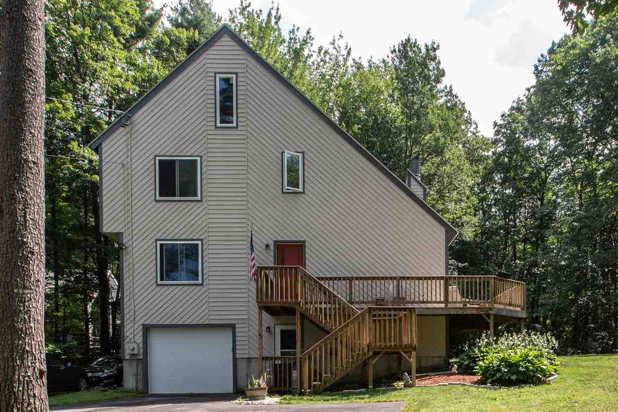 143 Wheel Wright Road Hampstead, NH 03841 - Photo 29 of 31 Gallery Image 29