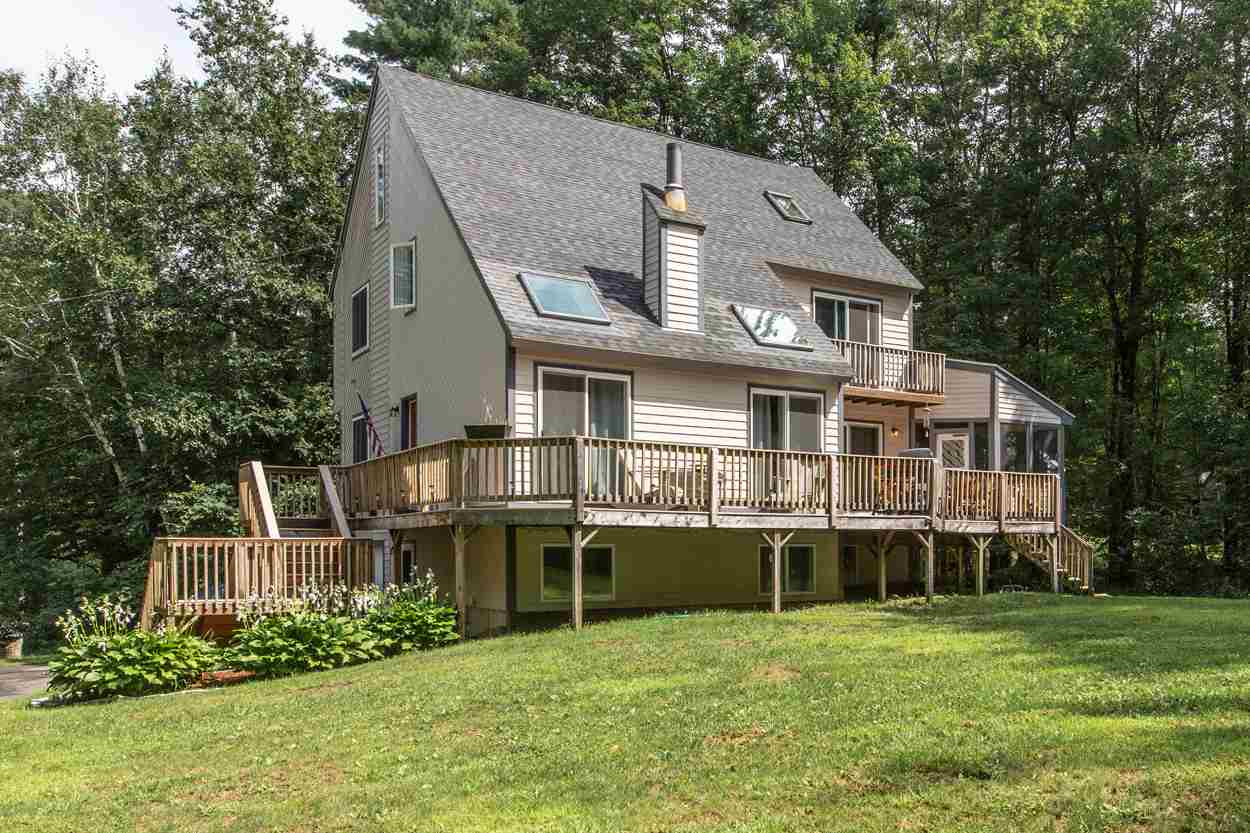 143 Wheel Wright Road Hampstead, NH 03841 - Photo 31 of 31 Gallery Image 31