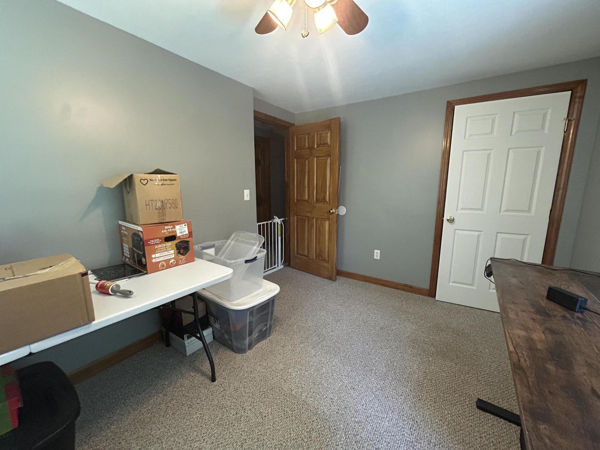 95 Hubbard Road Canaan, ME 04924 - Photo 43 of 61 Bedroom 5