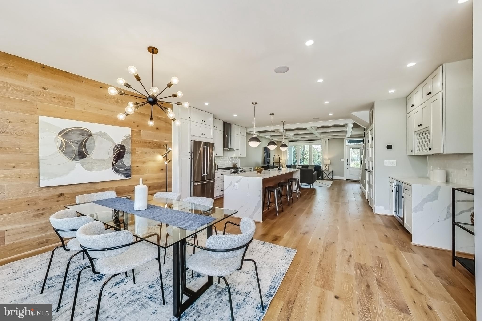 507 Decatur Street Northwest Washington, DC 20011 - Photo 12 of 49